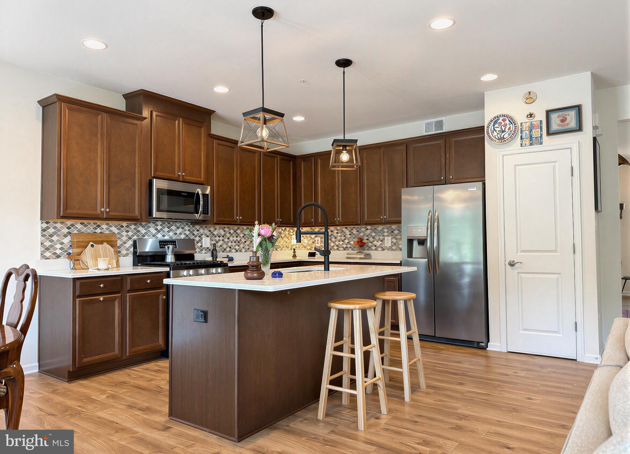WILDEWOOD - Residential