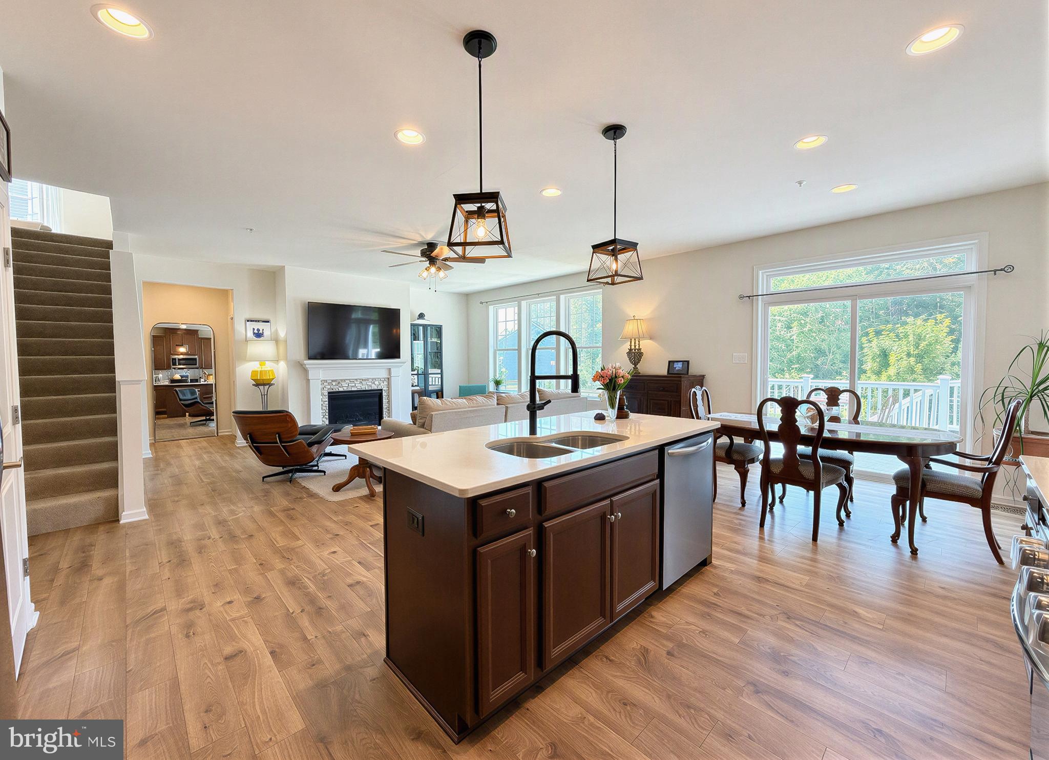 WILDEWOOD - Residential