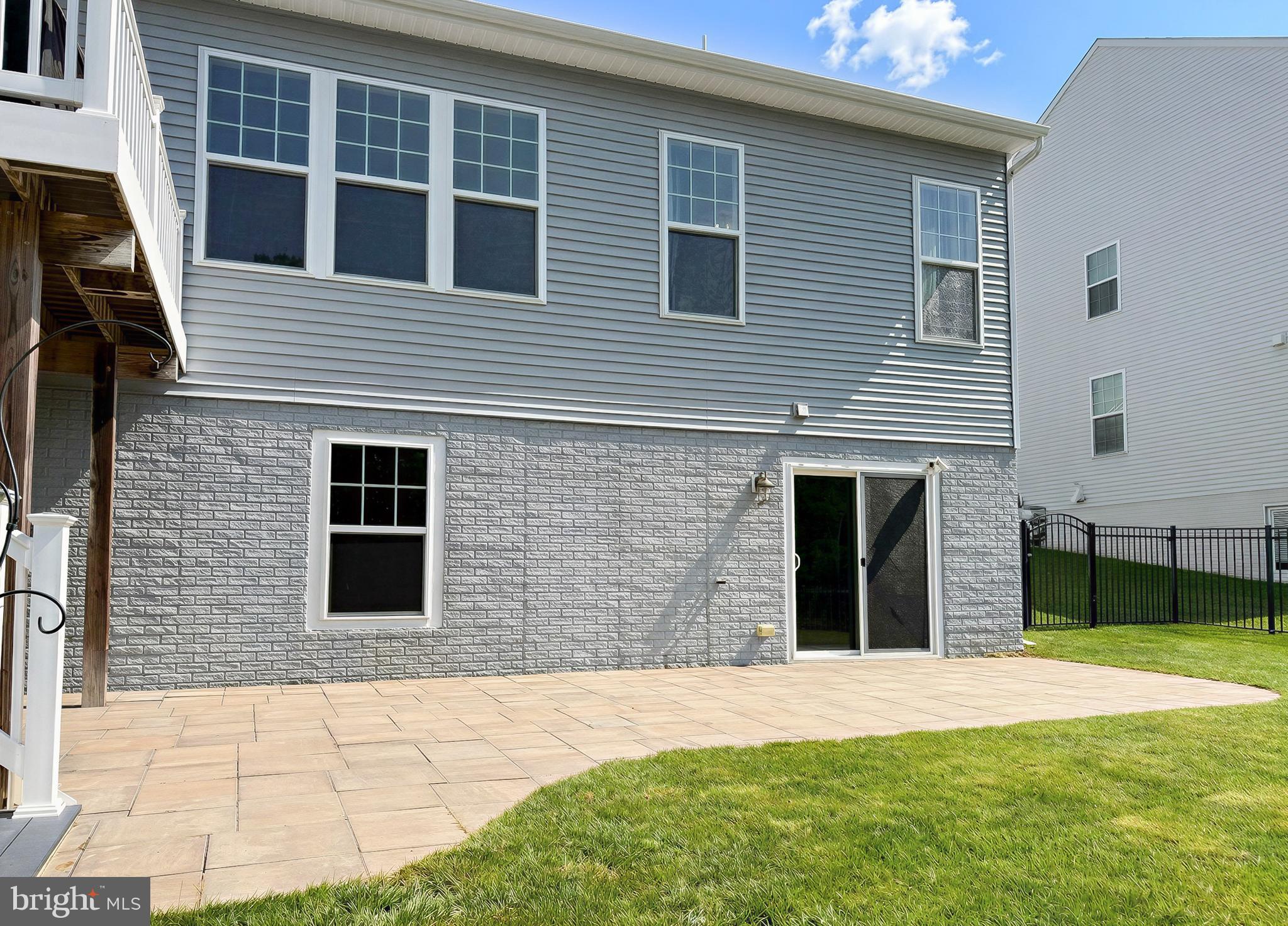 WILDEWOOD - Residential