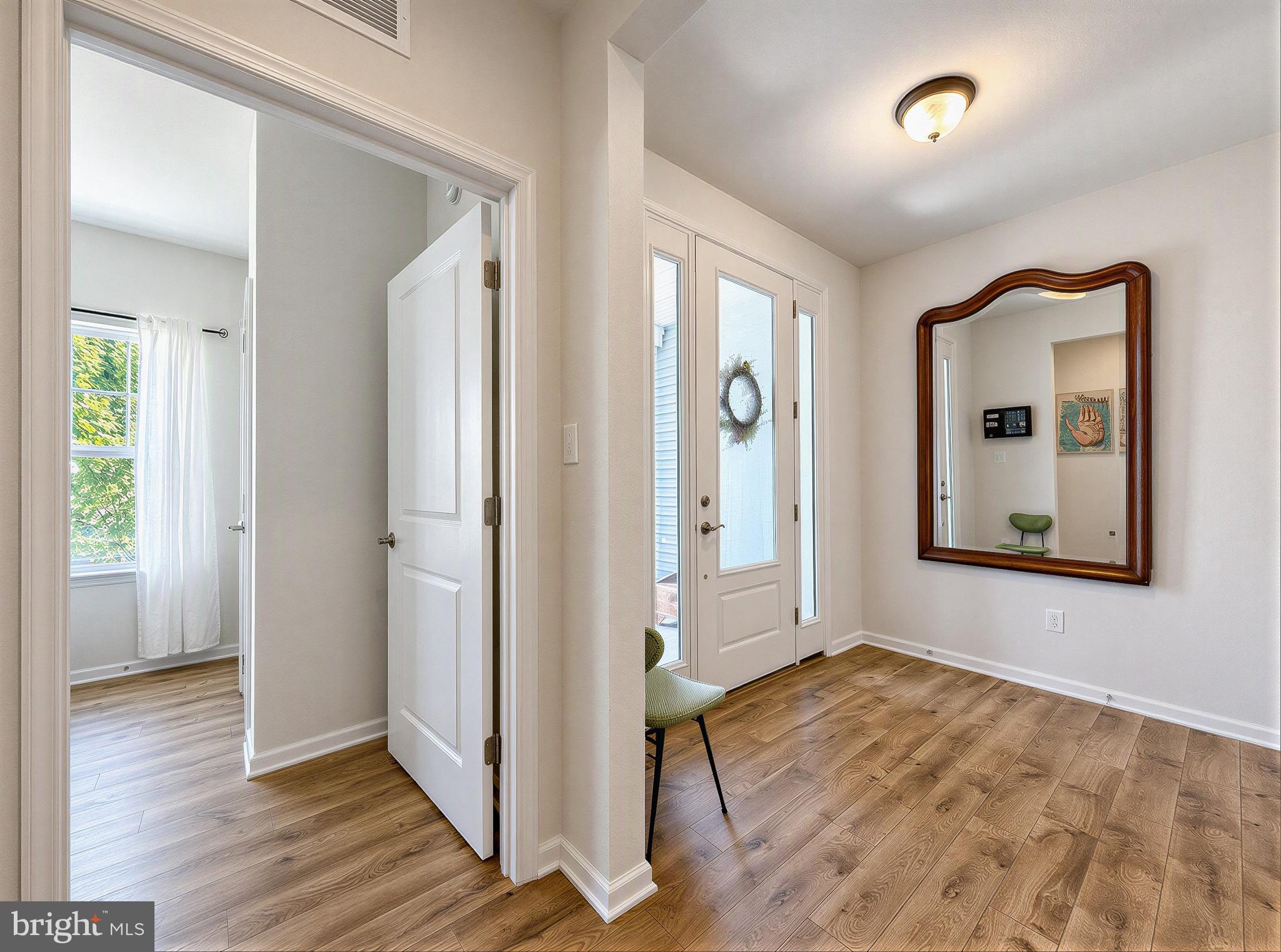 WILDEWOOD - Residential