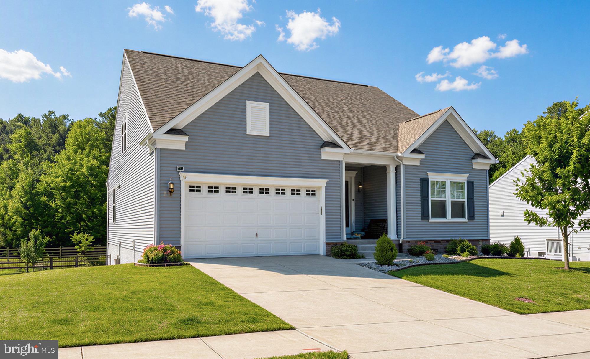 WILDEWOOD - Residential