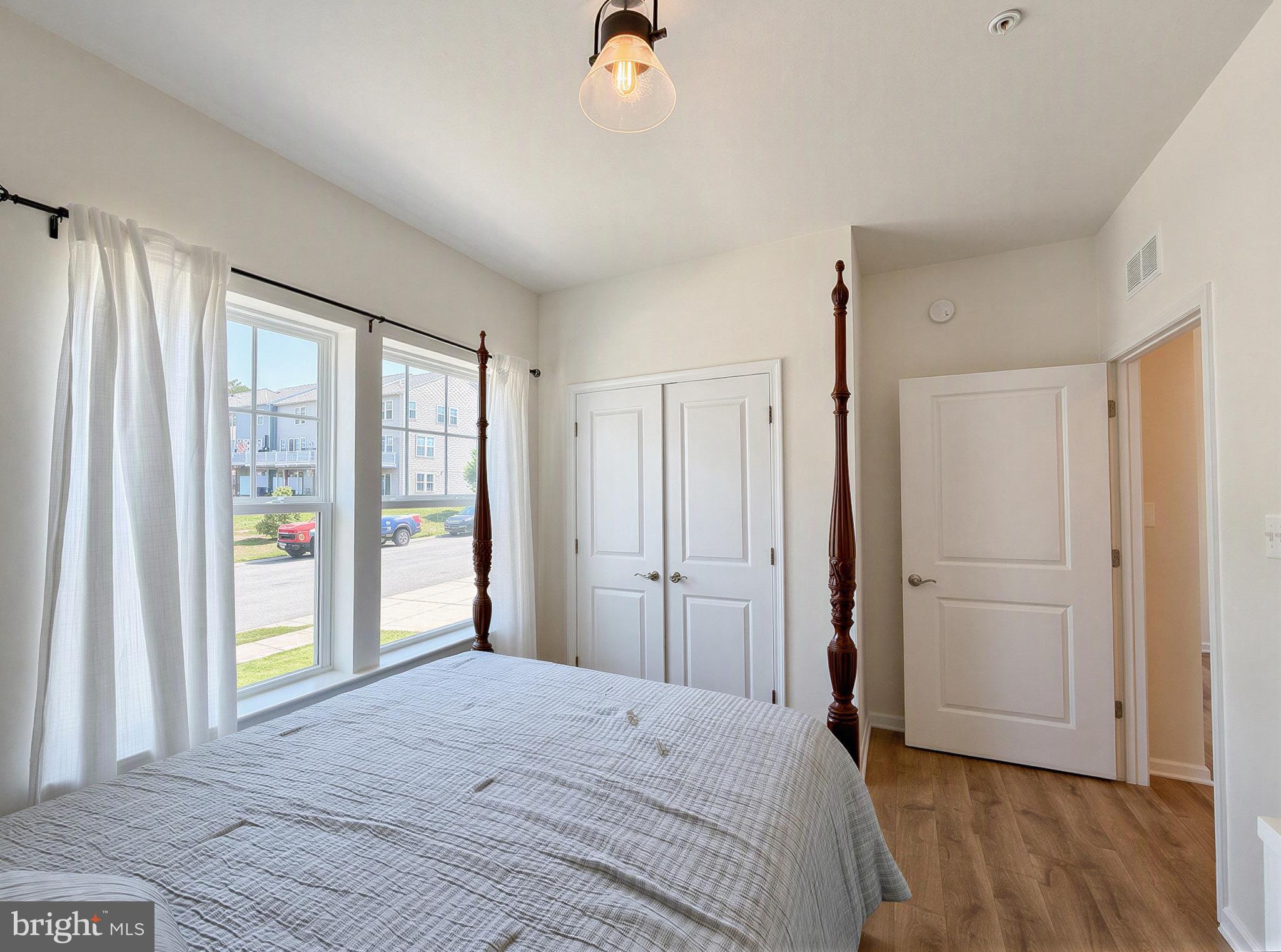 WILDEWOOD - Residential