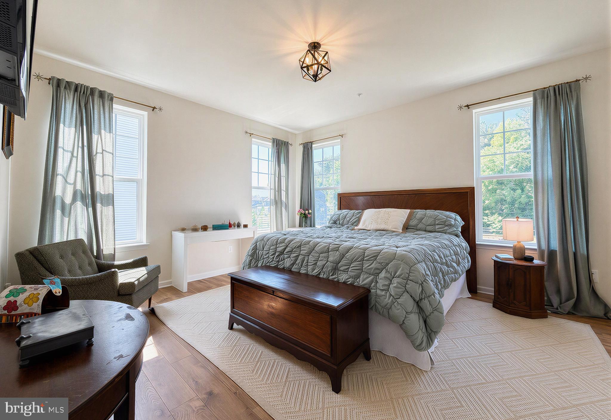 WILDEWOOD - Residential