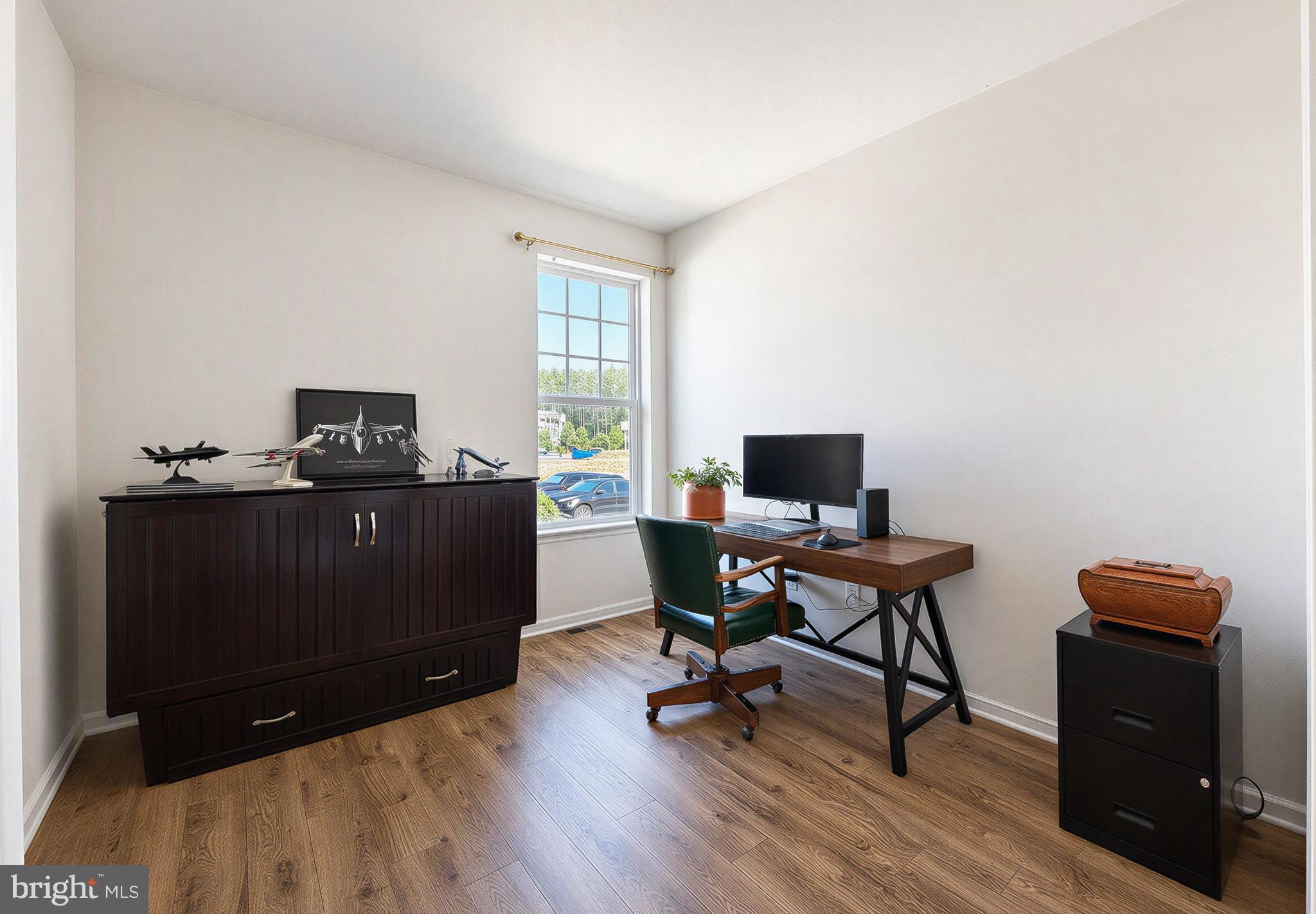 WILDEWOOD - Residential