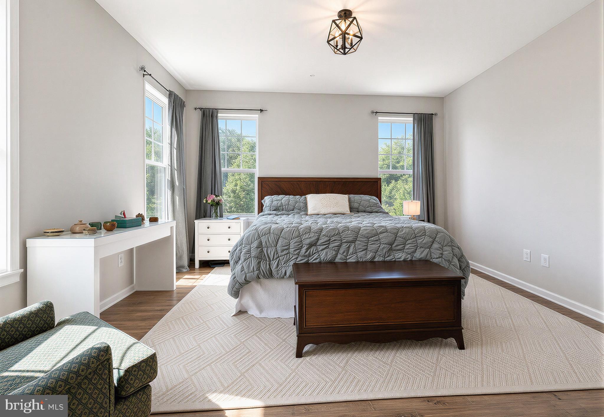 WILDEWOOD - Residential