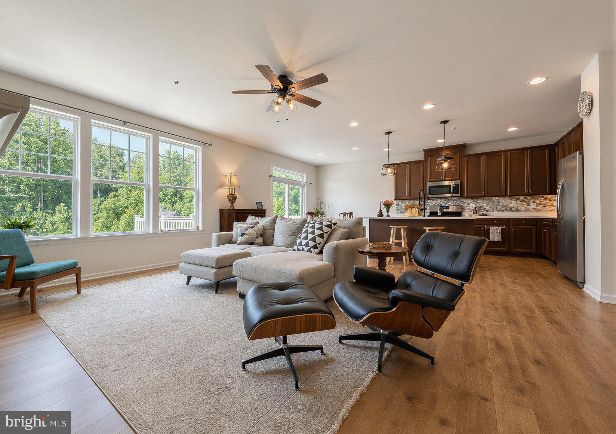 WILDEWOOD - Residential