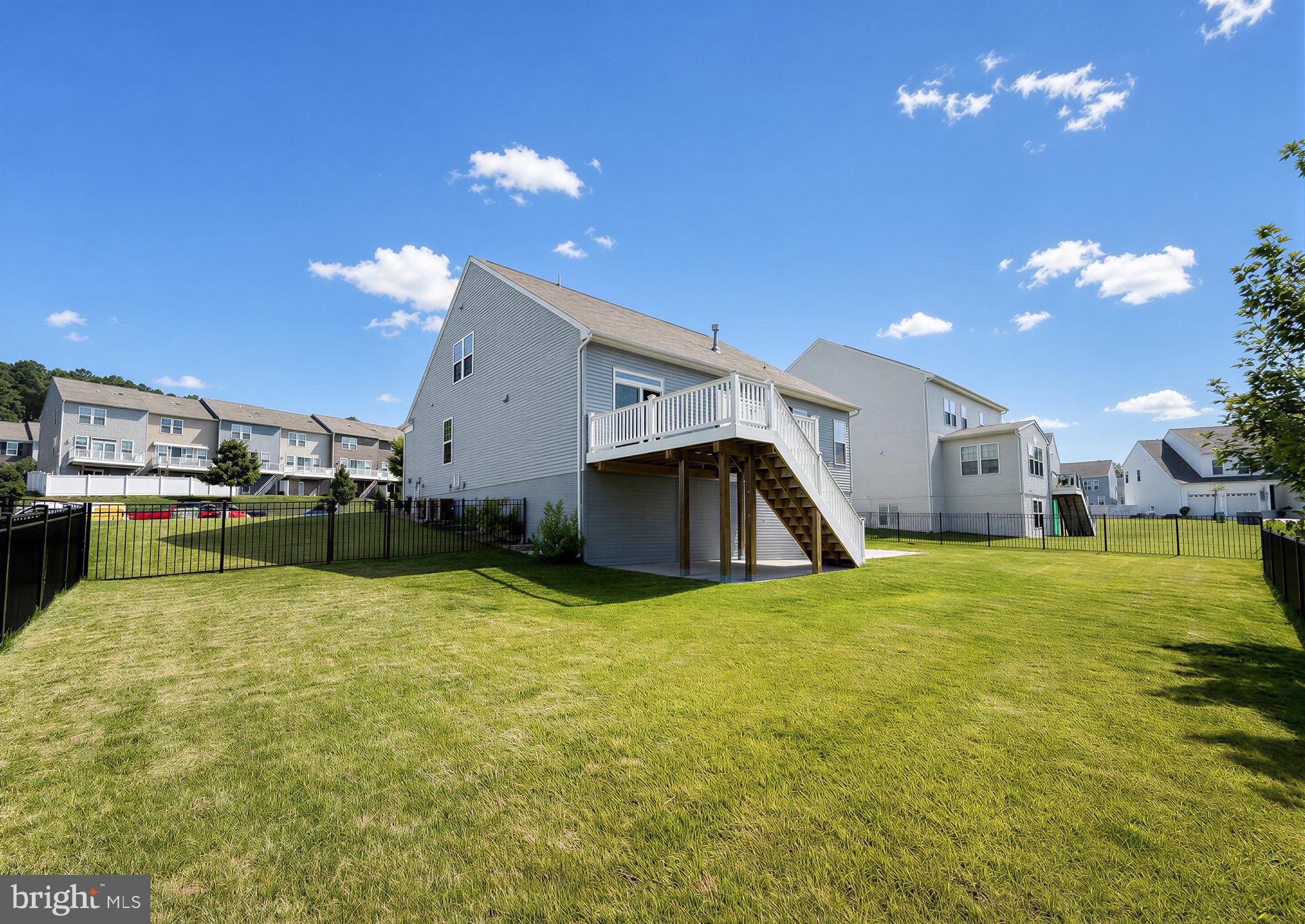 WILDEWOOD - Residential