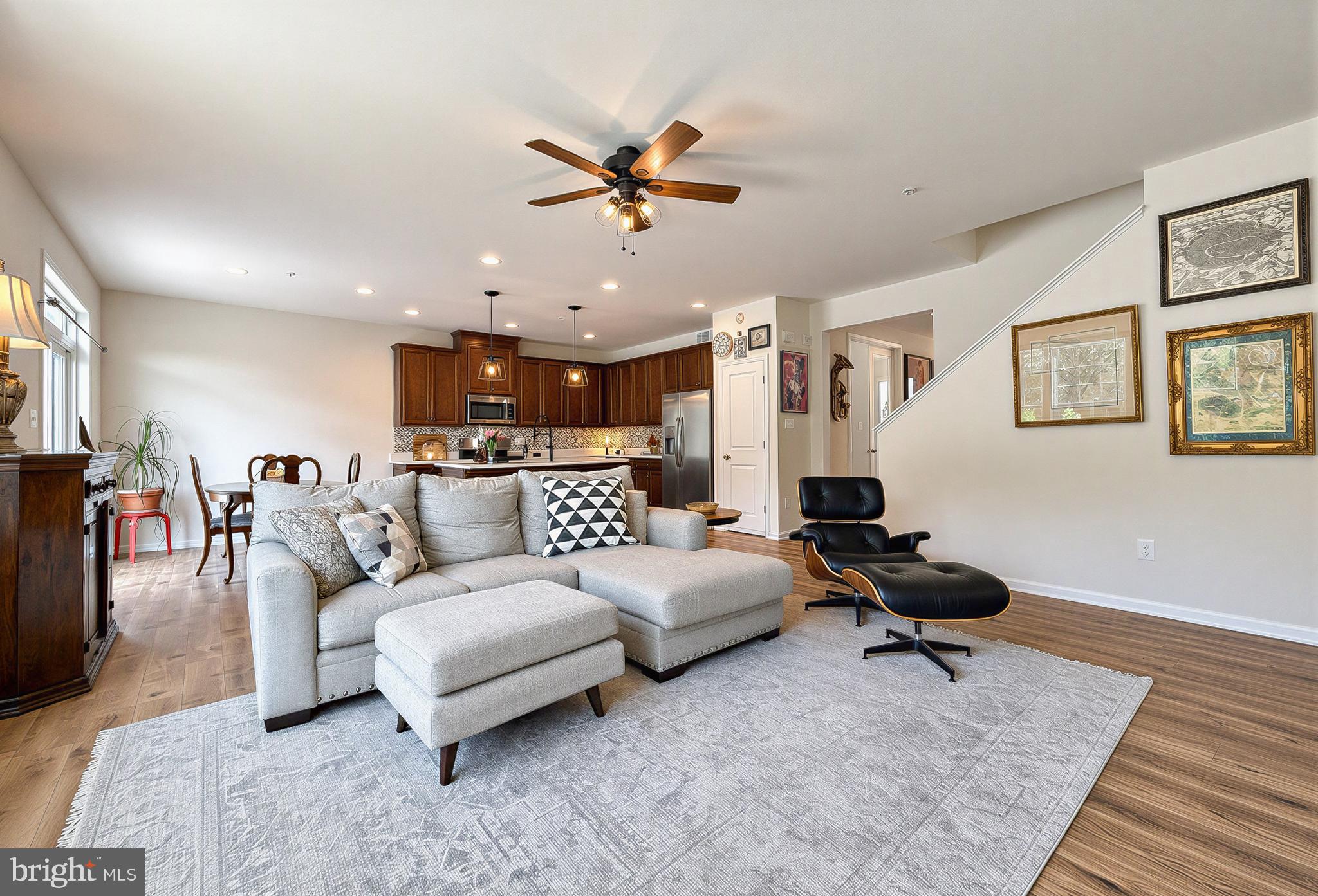 WILDEWOOD - Residential