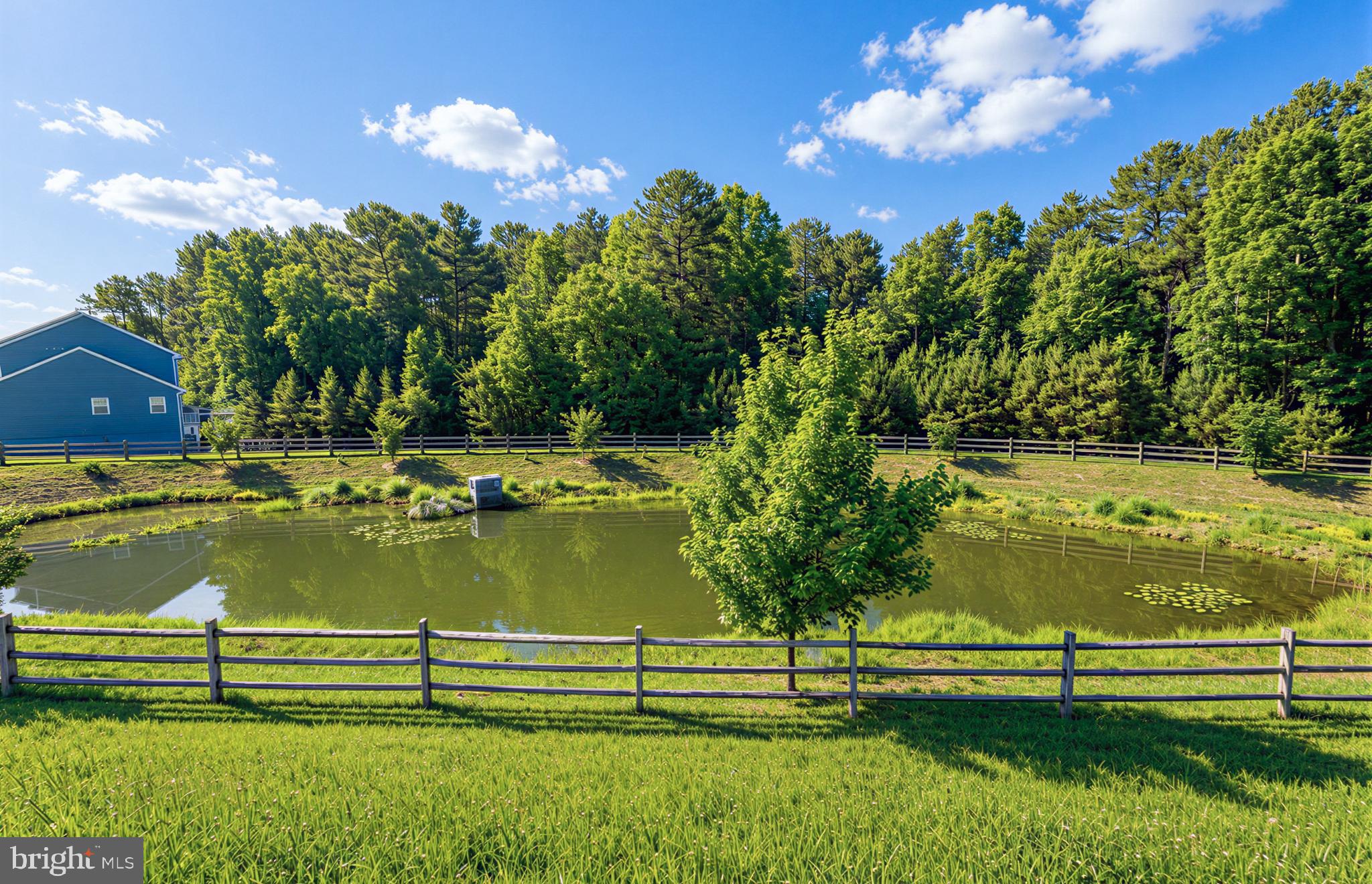 WILDEWOOD - Residential
