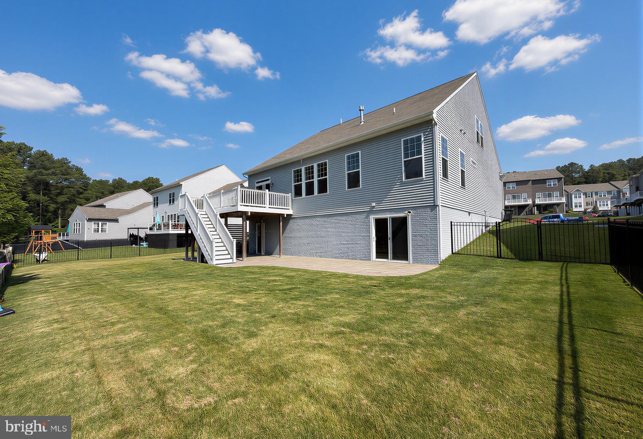 WILDEWOOD - Residential