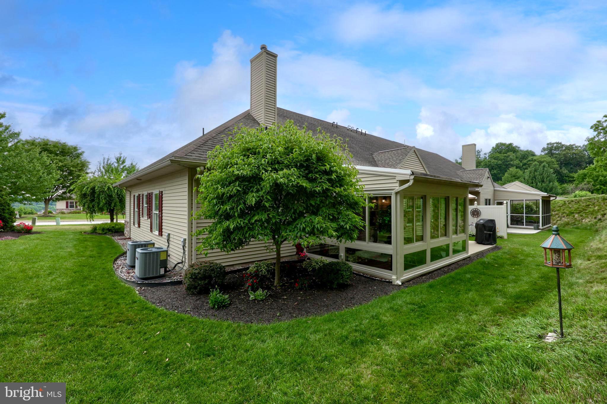 STONE HILL - Residential