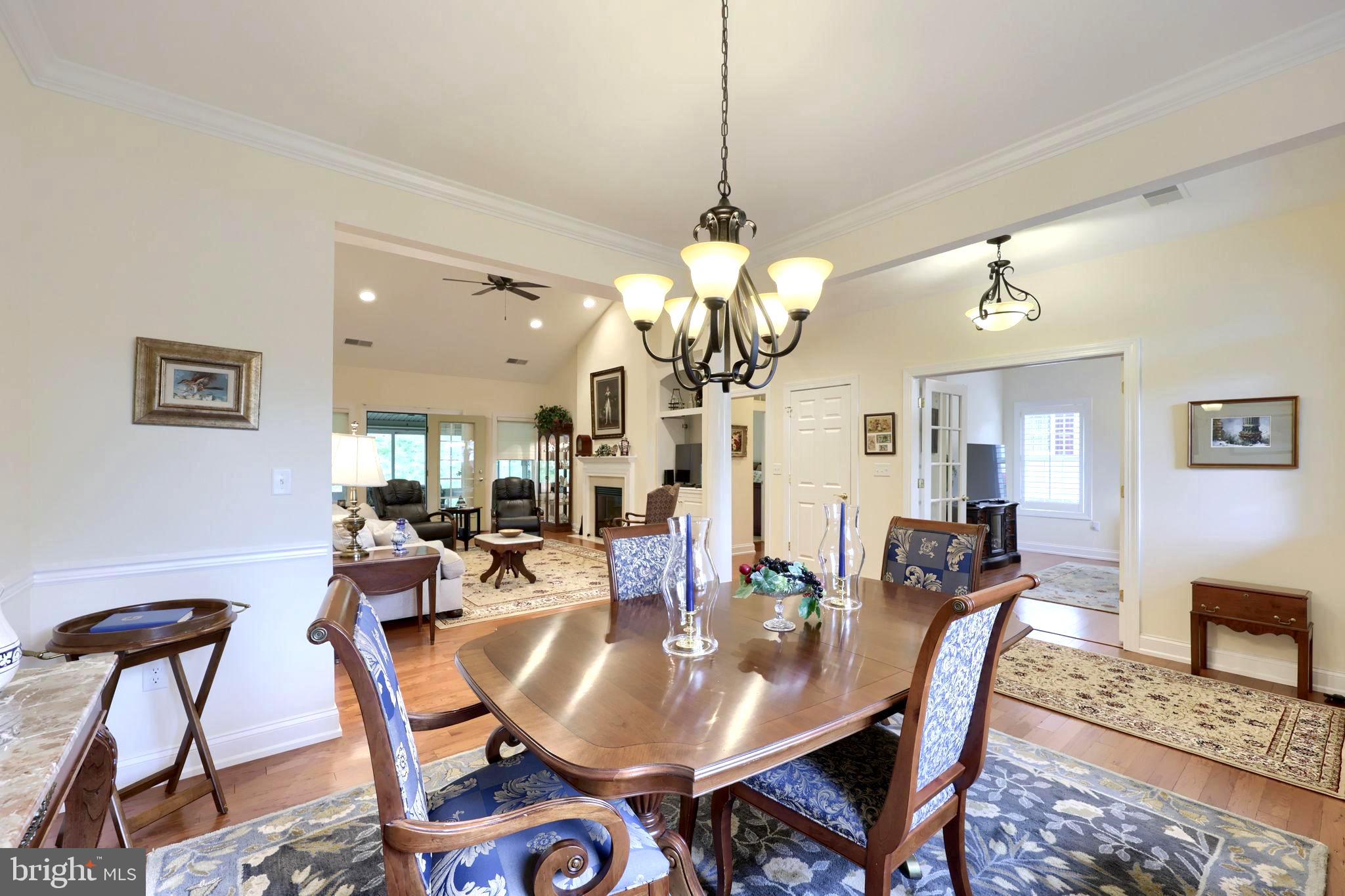 STONE HILL - Residential