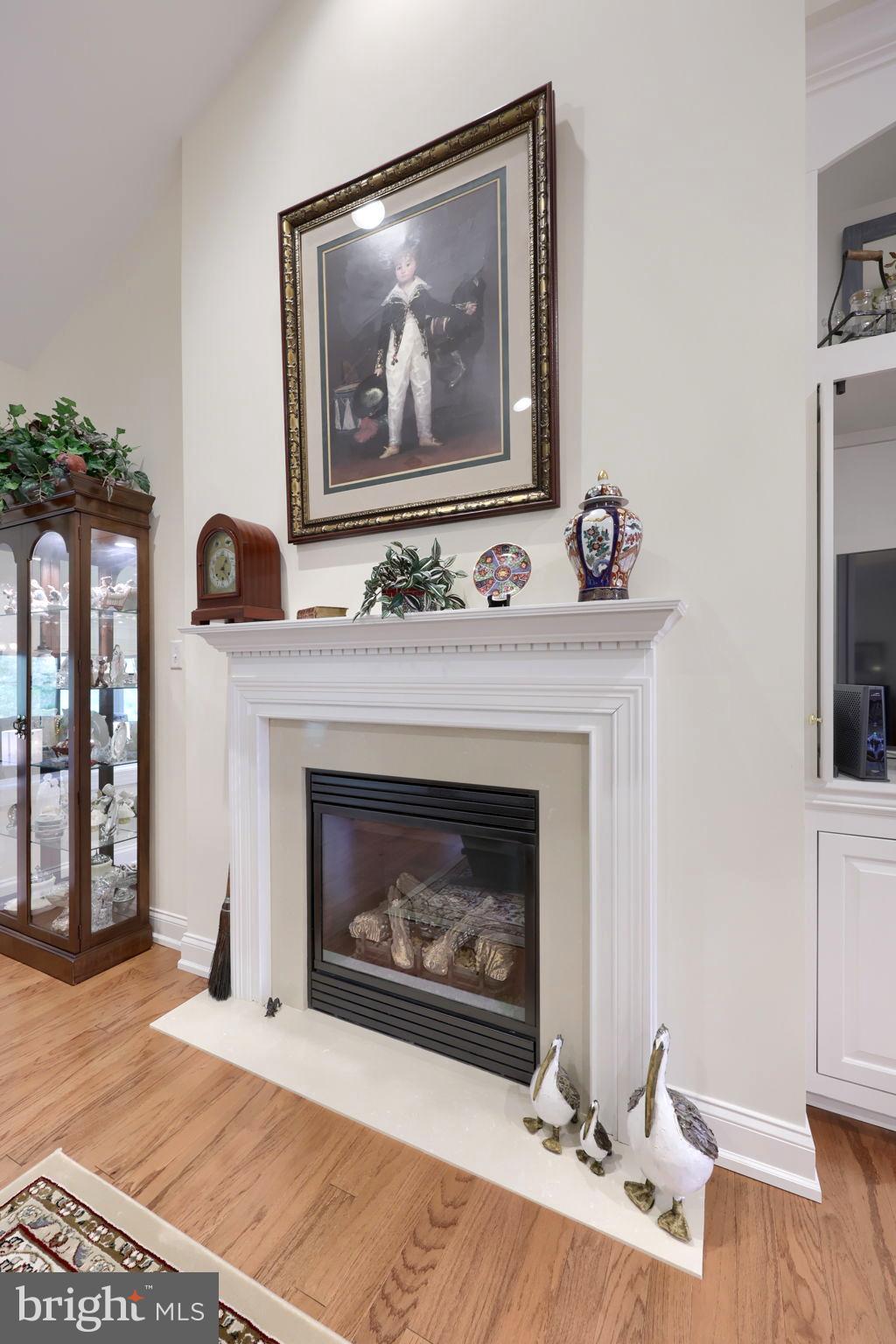 STONE HILL - Residential