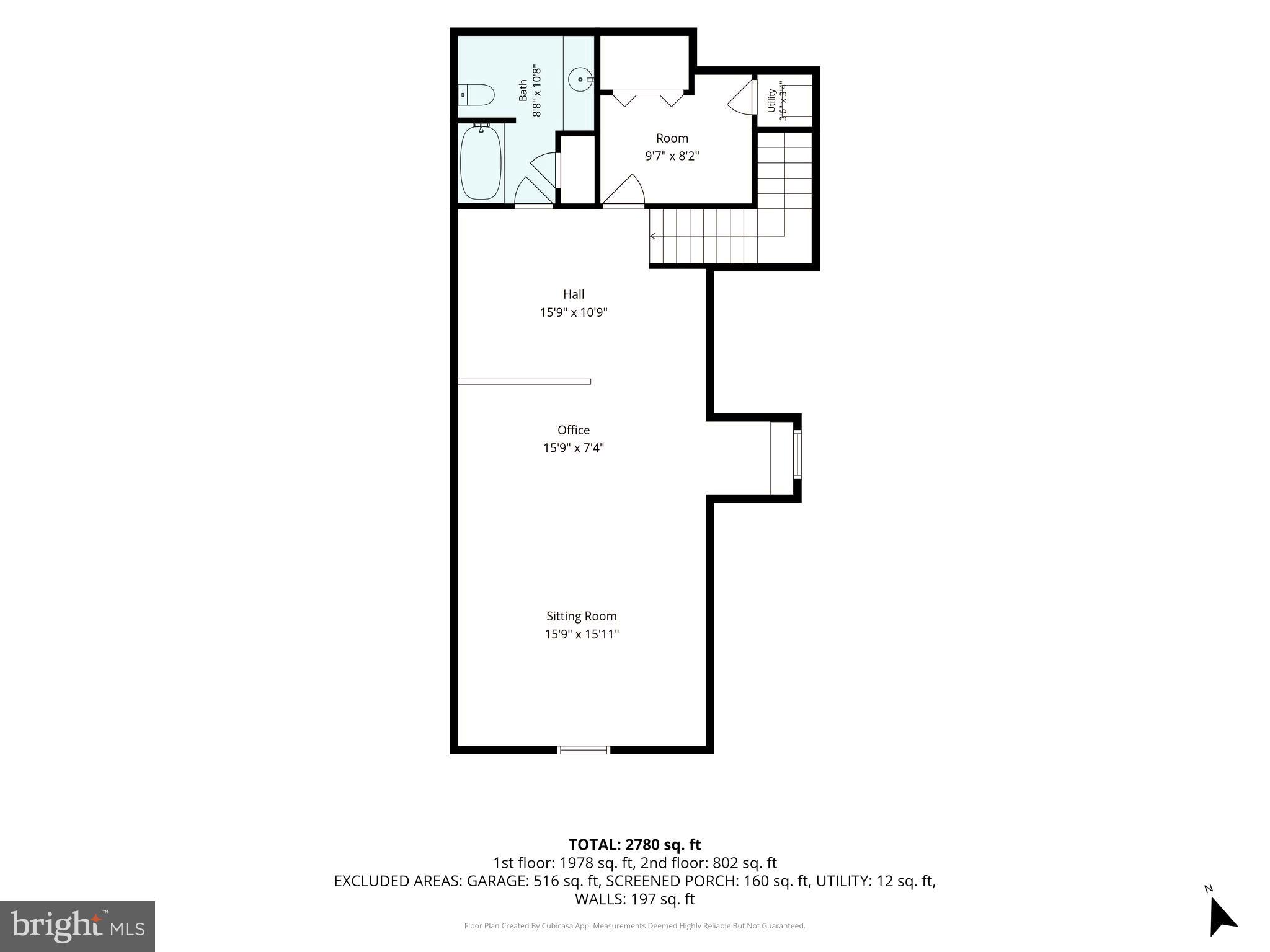 STONE HILL - Residential