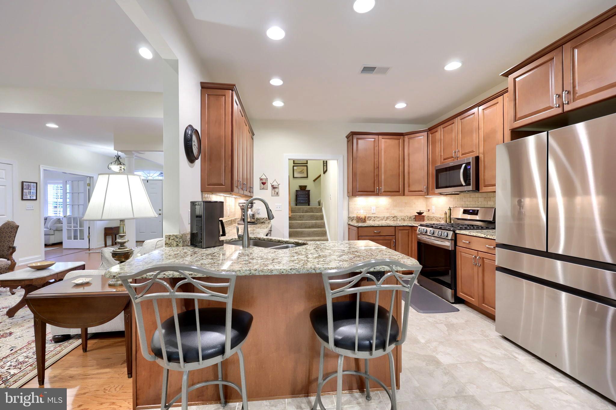 STONE HILL - Residential