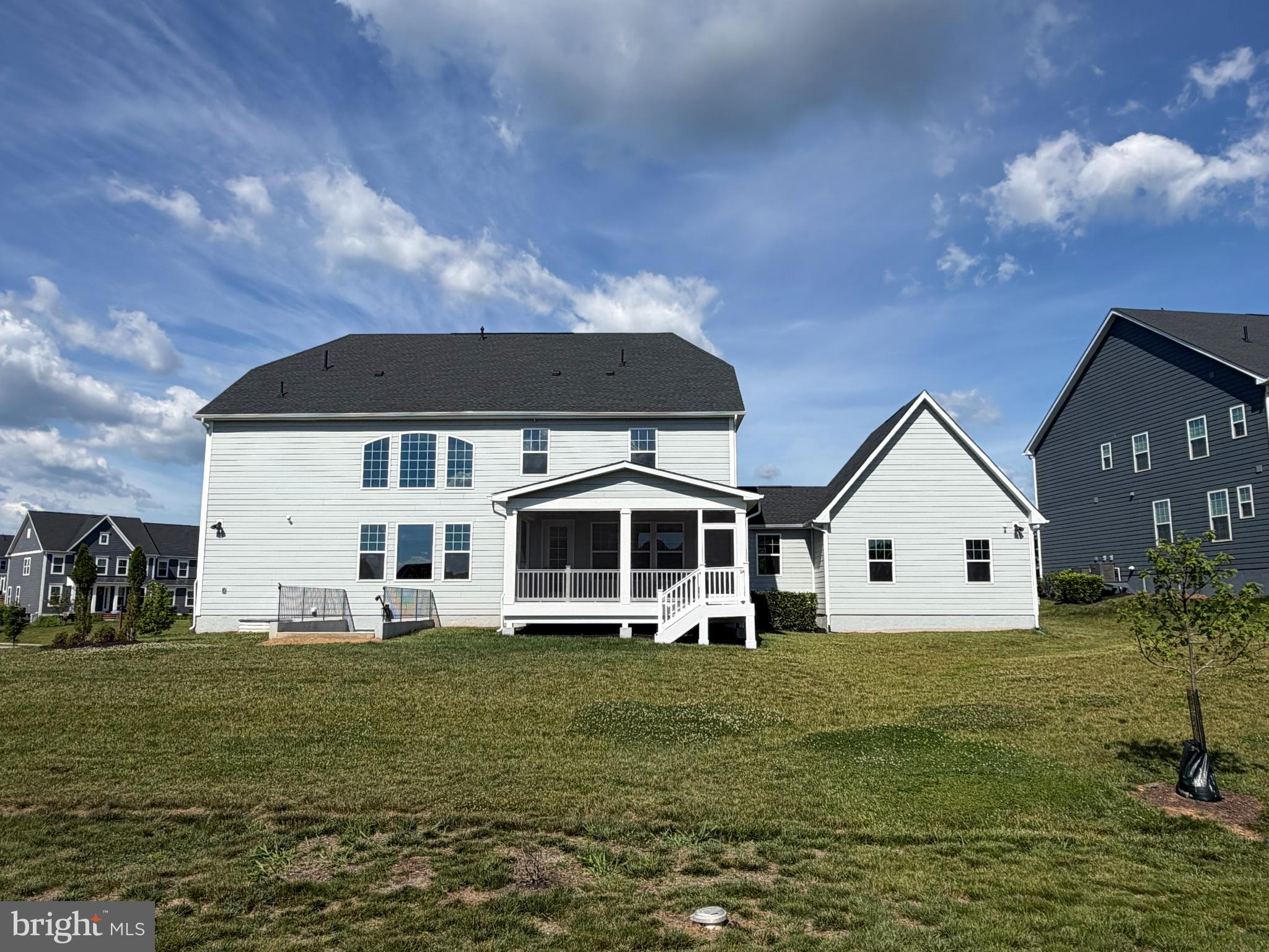 HARTLAND - Residential