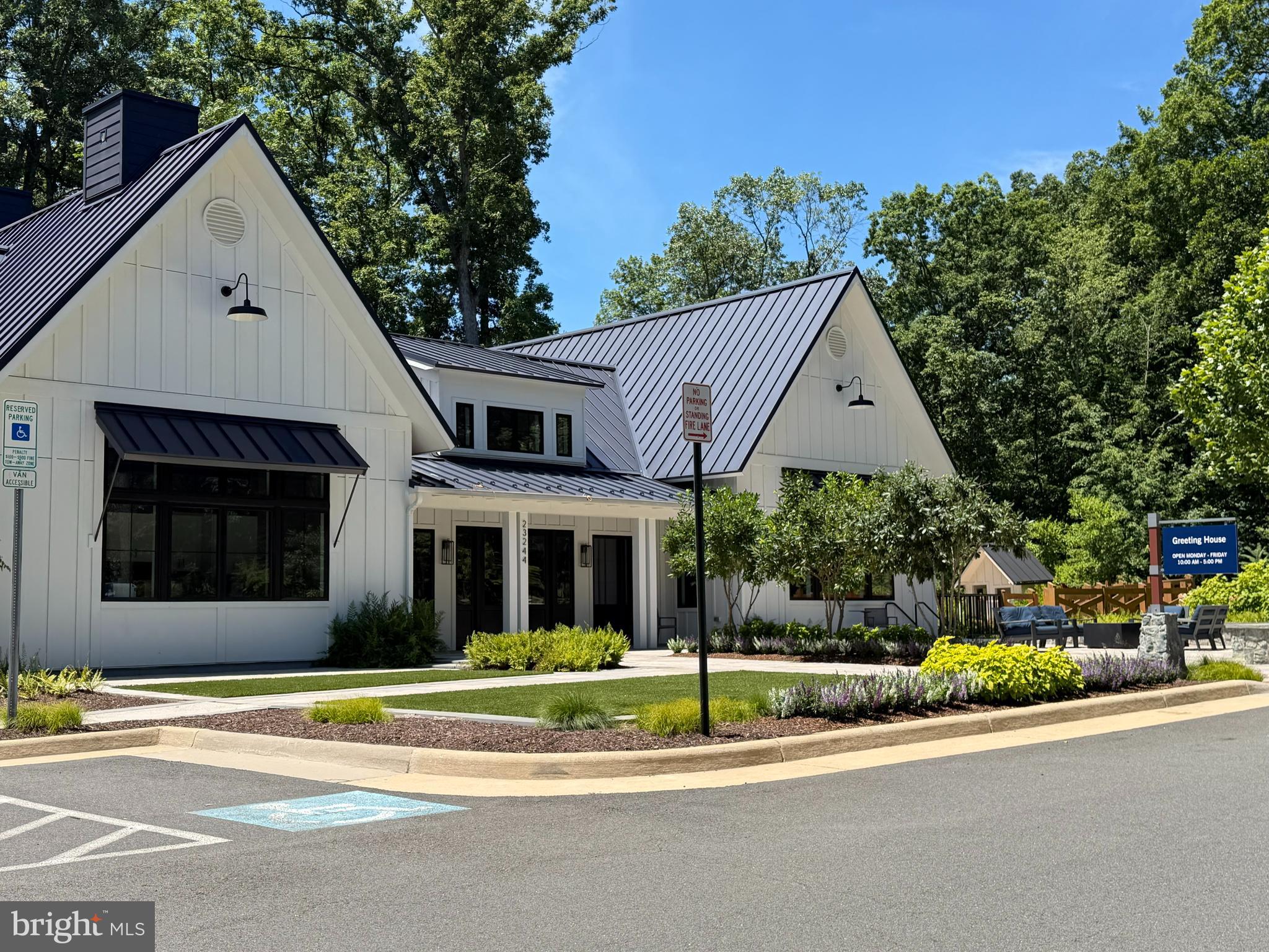 HARTLAND - Residential