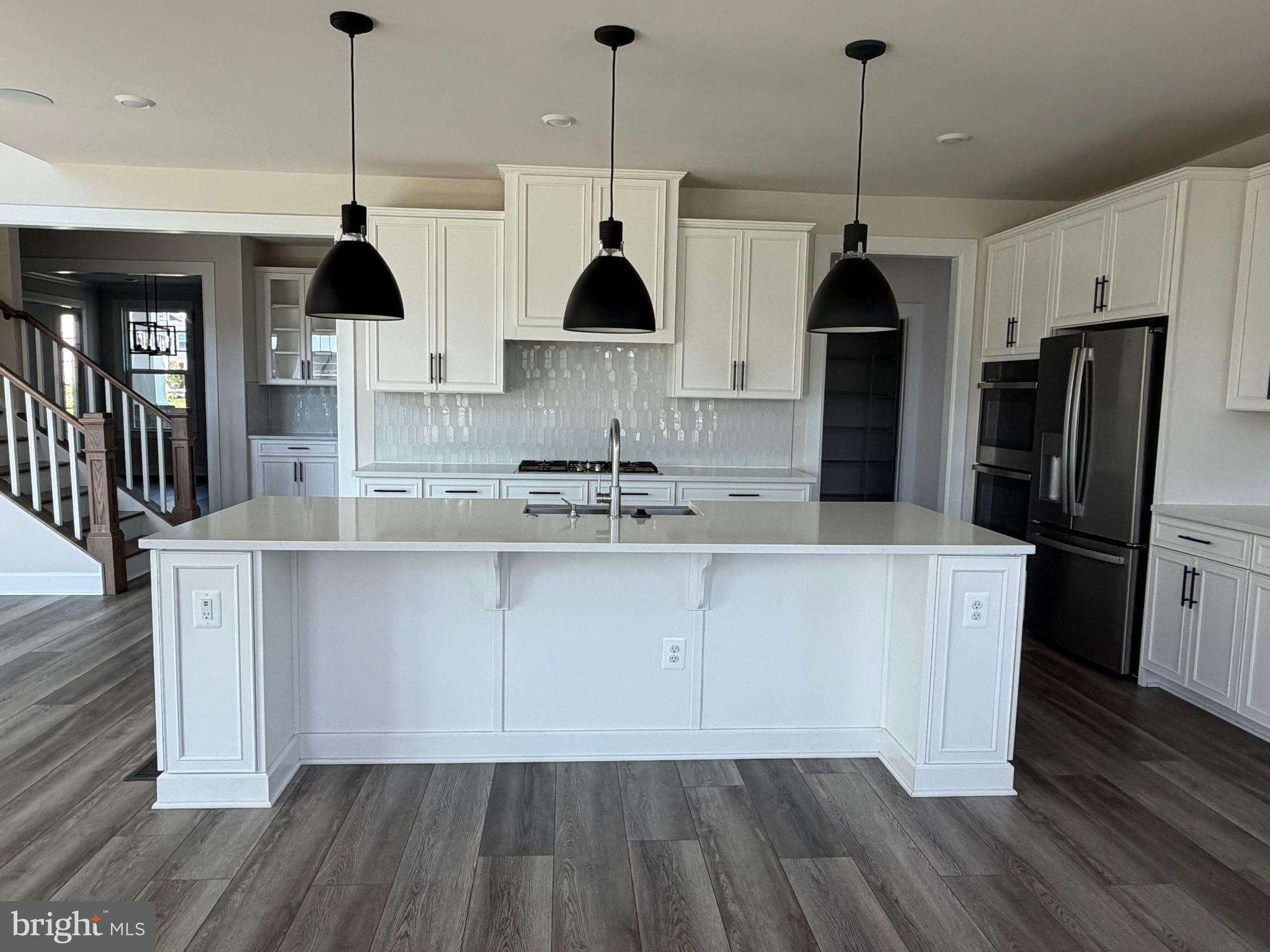 HARTLAND - Residential