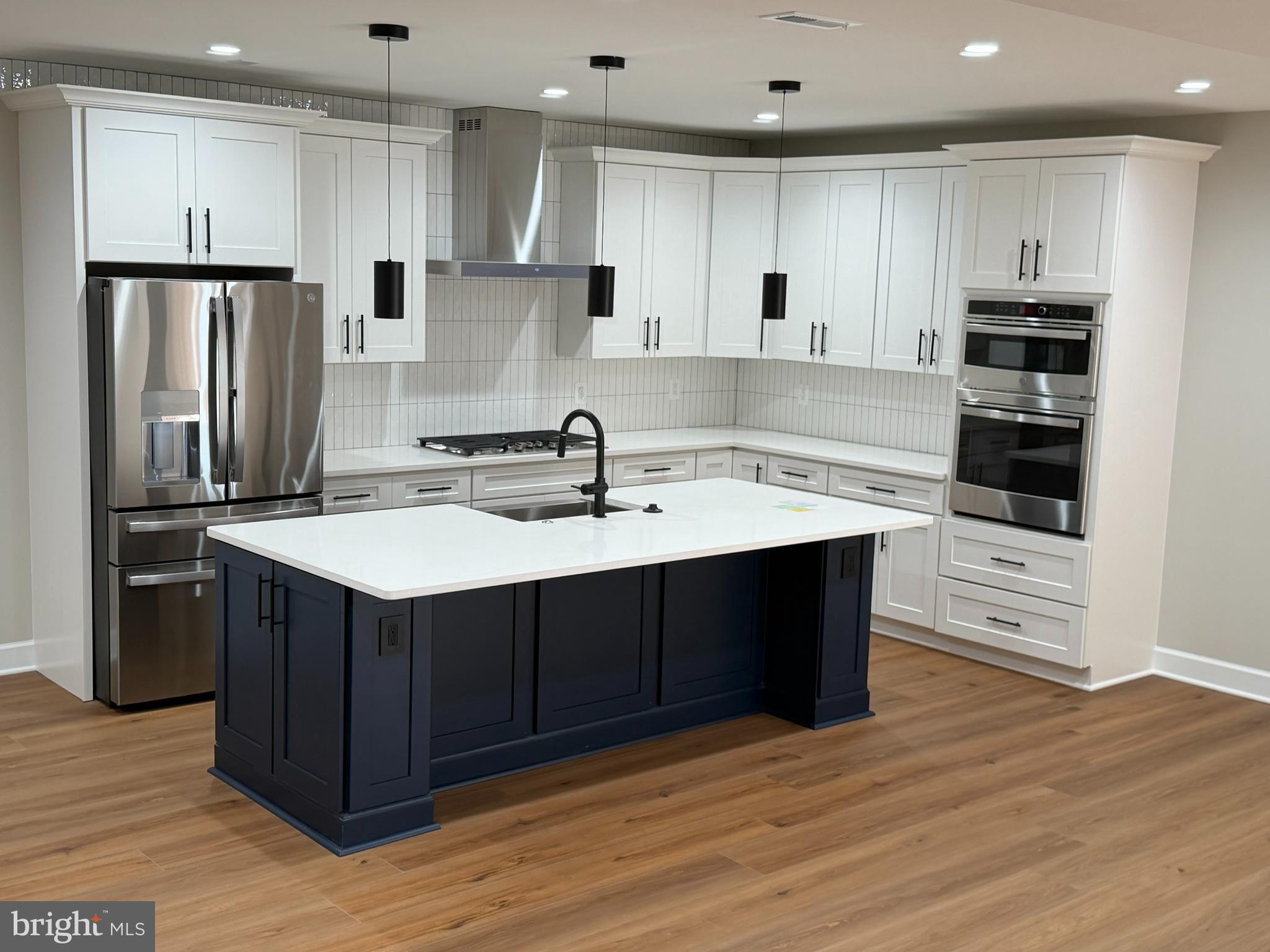 HARTLAND - Residential