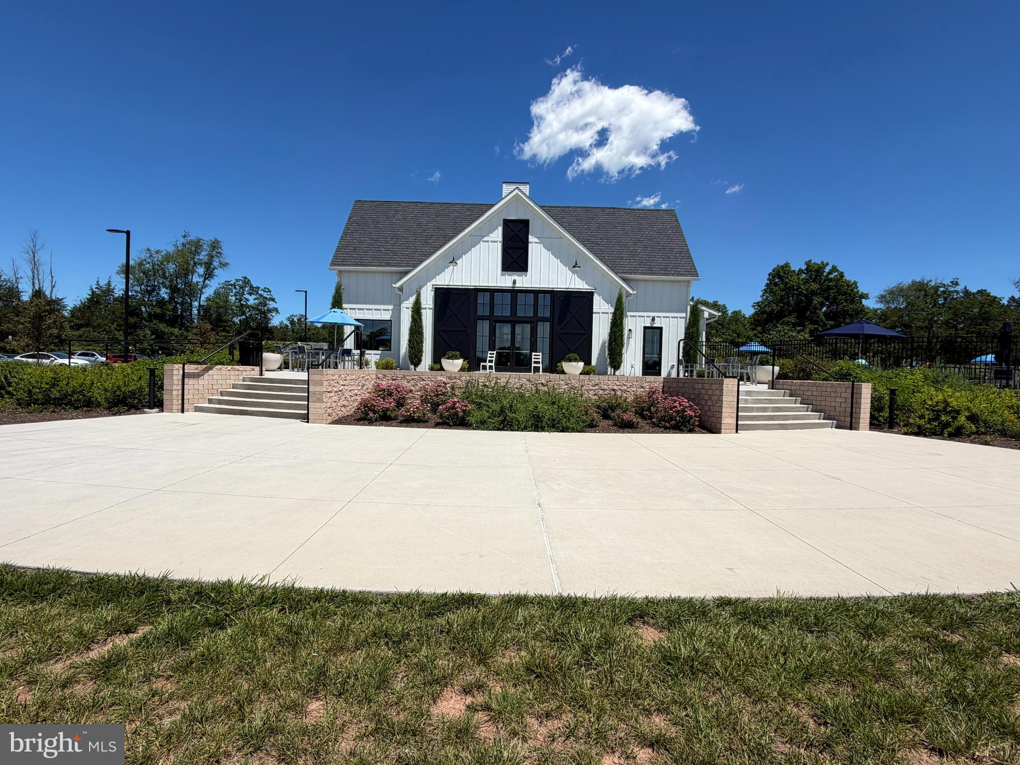 HARTLAND - Residential
