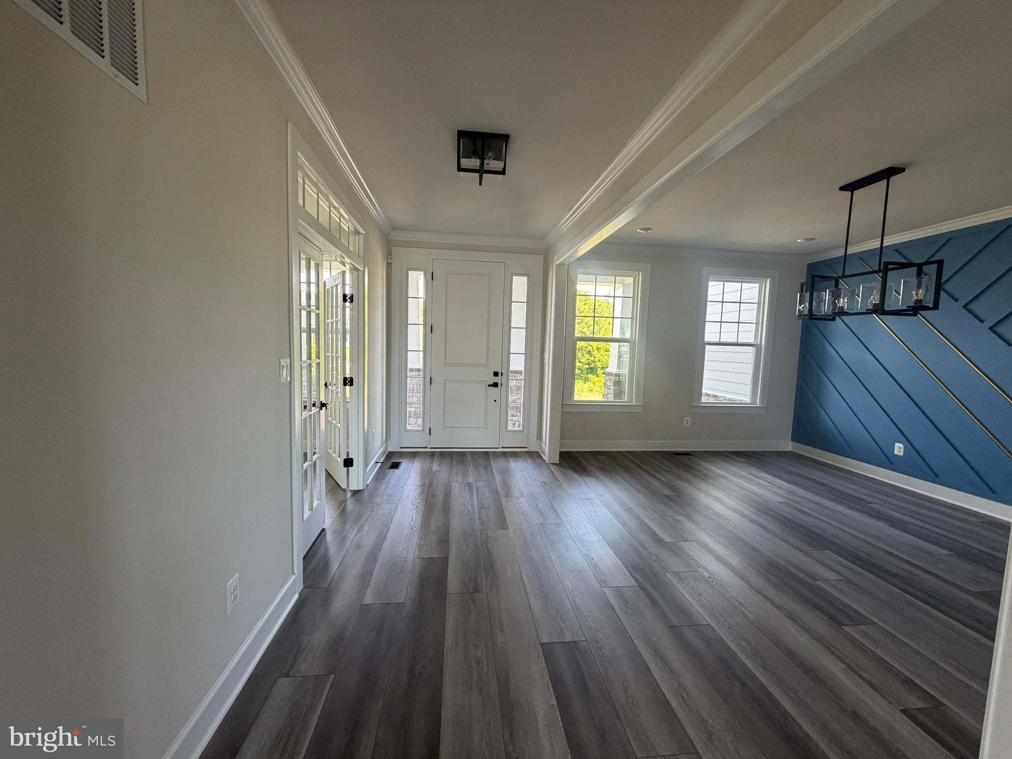 HARTLAND - Residential