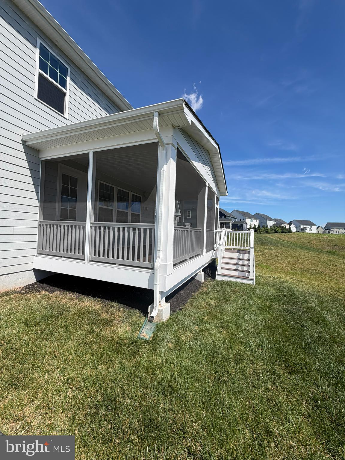 HARTLAND - Residential