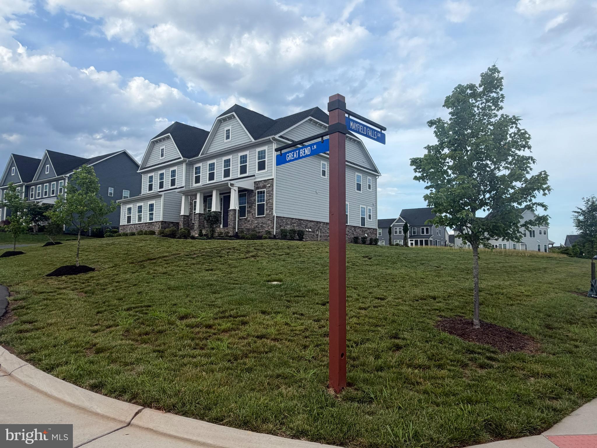 HARTLAND - Residential