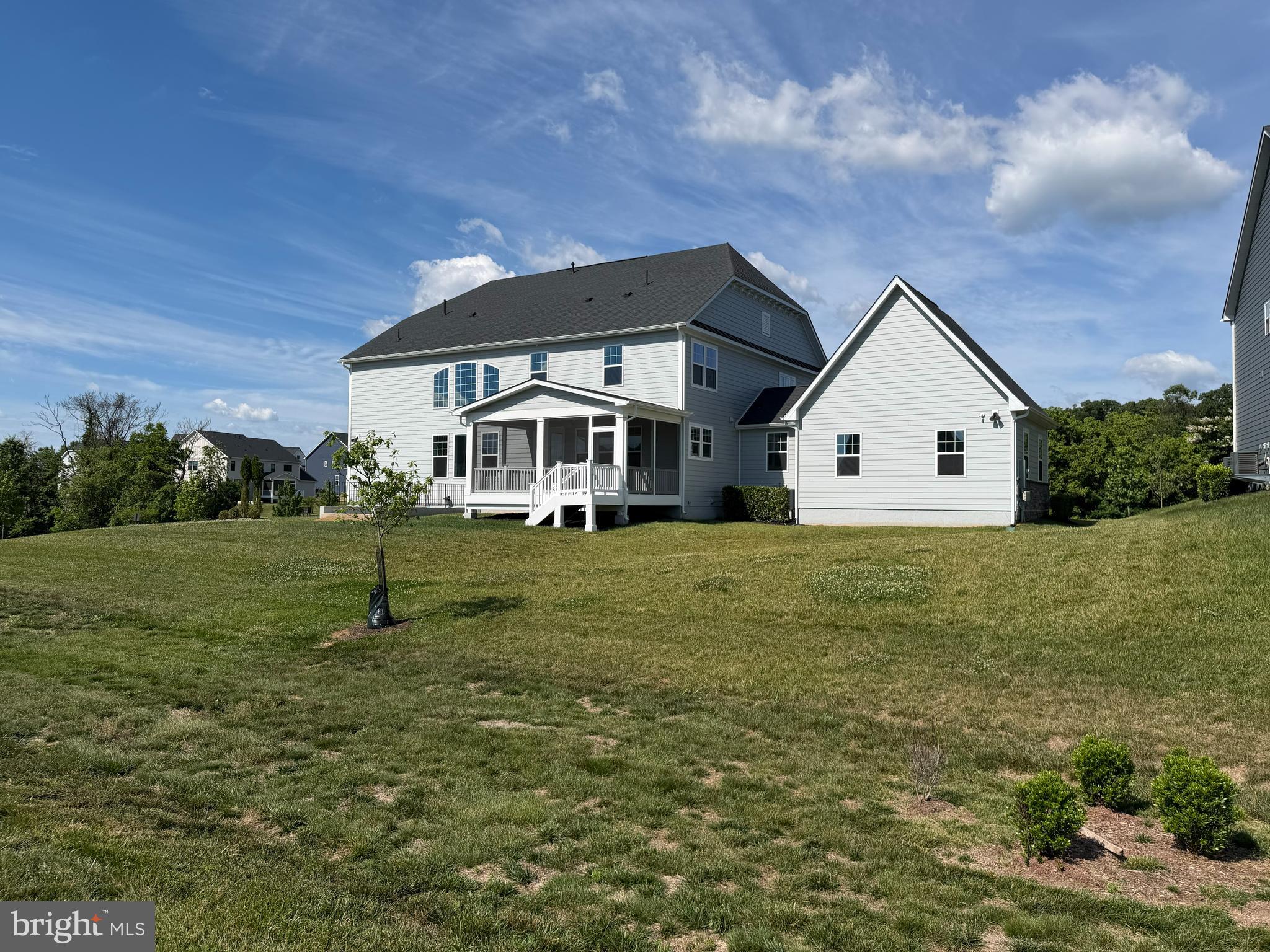 HARTLAND - Residential