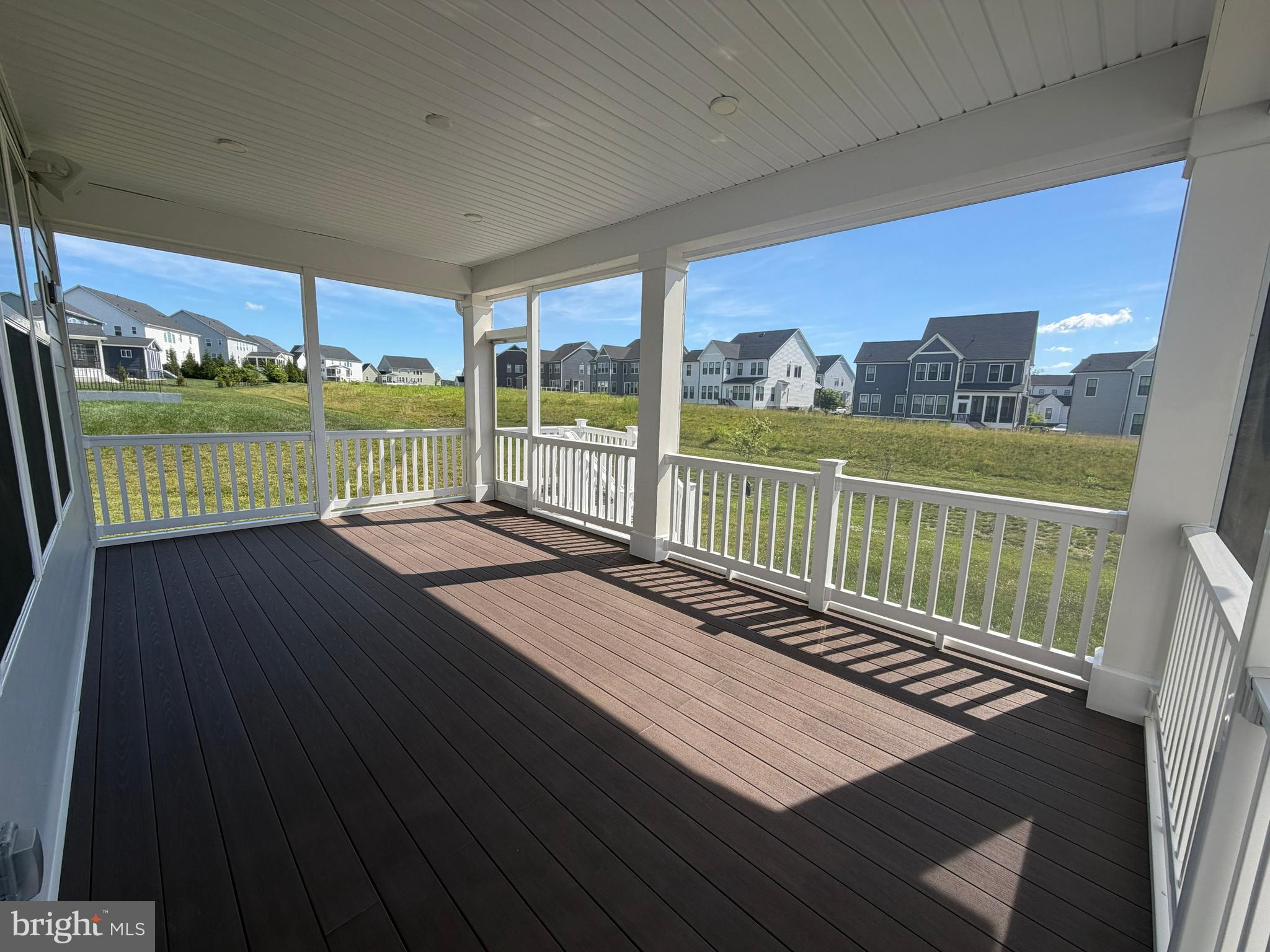 HARTLAND - Residential