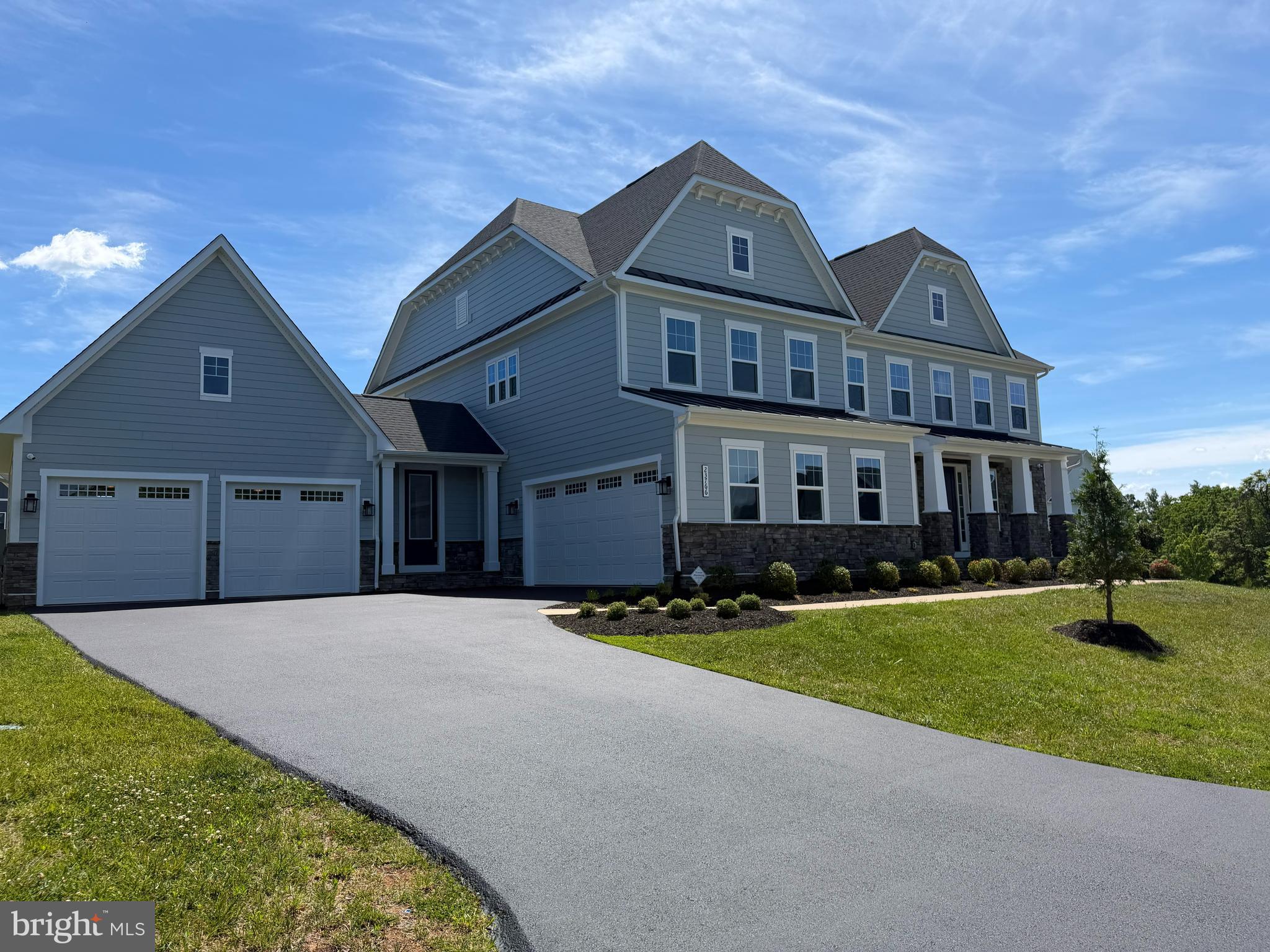 HARTLAND - Residential
