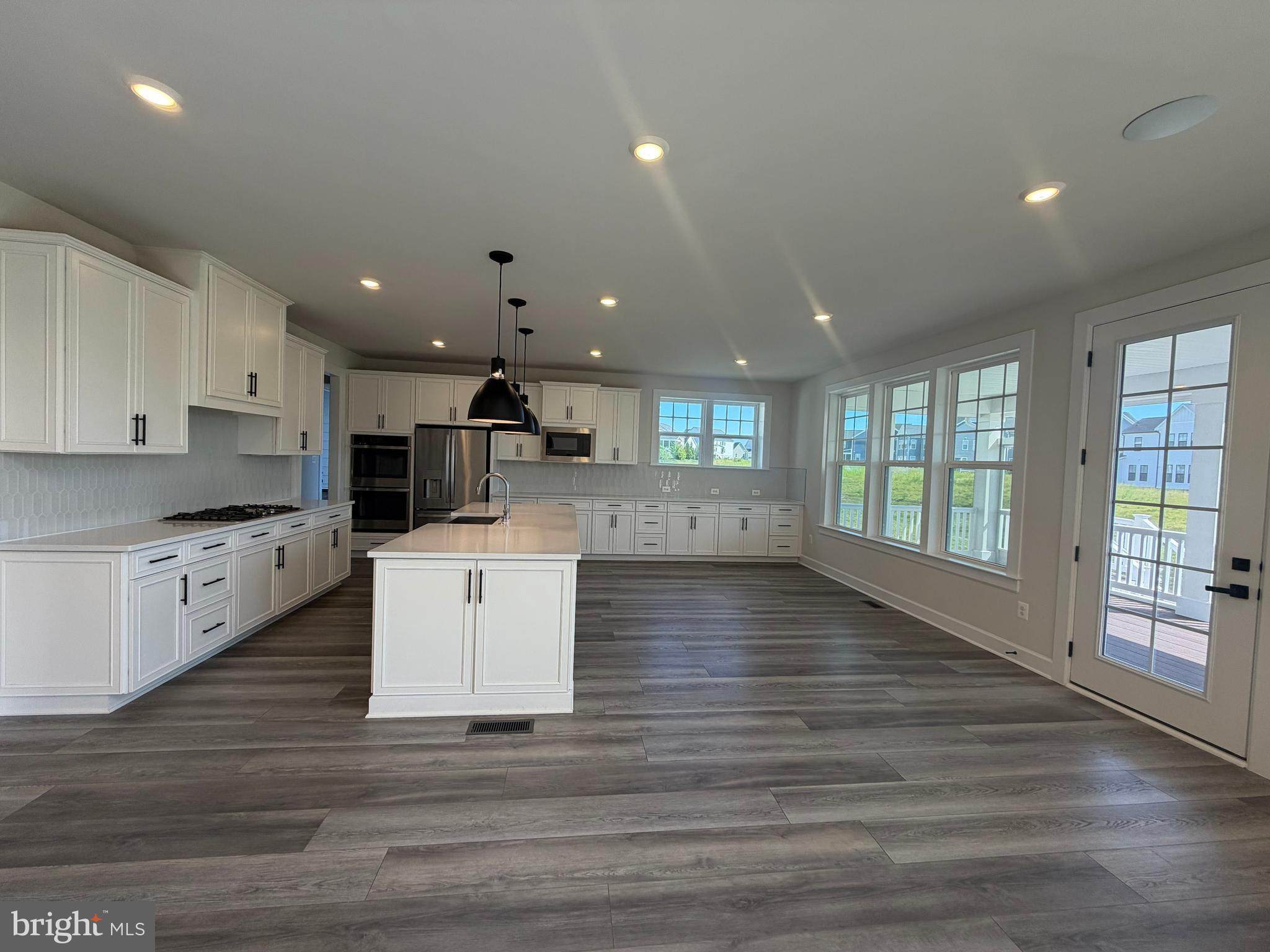 HARTLAND - Residential