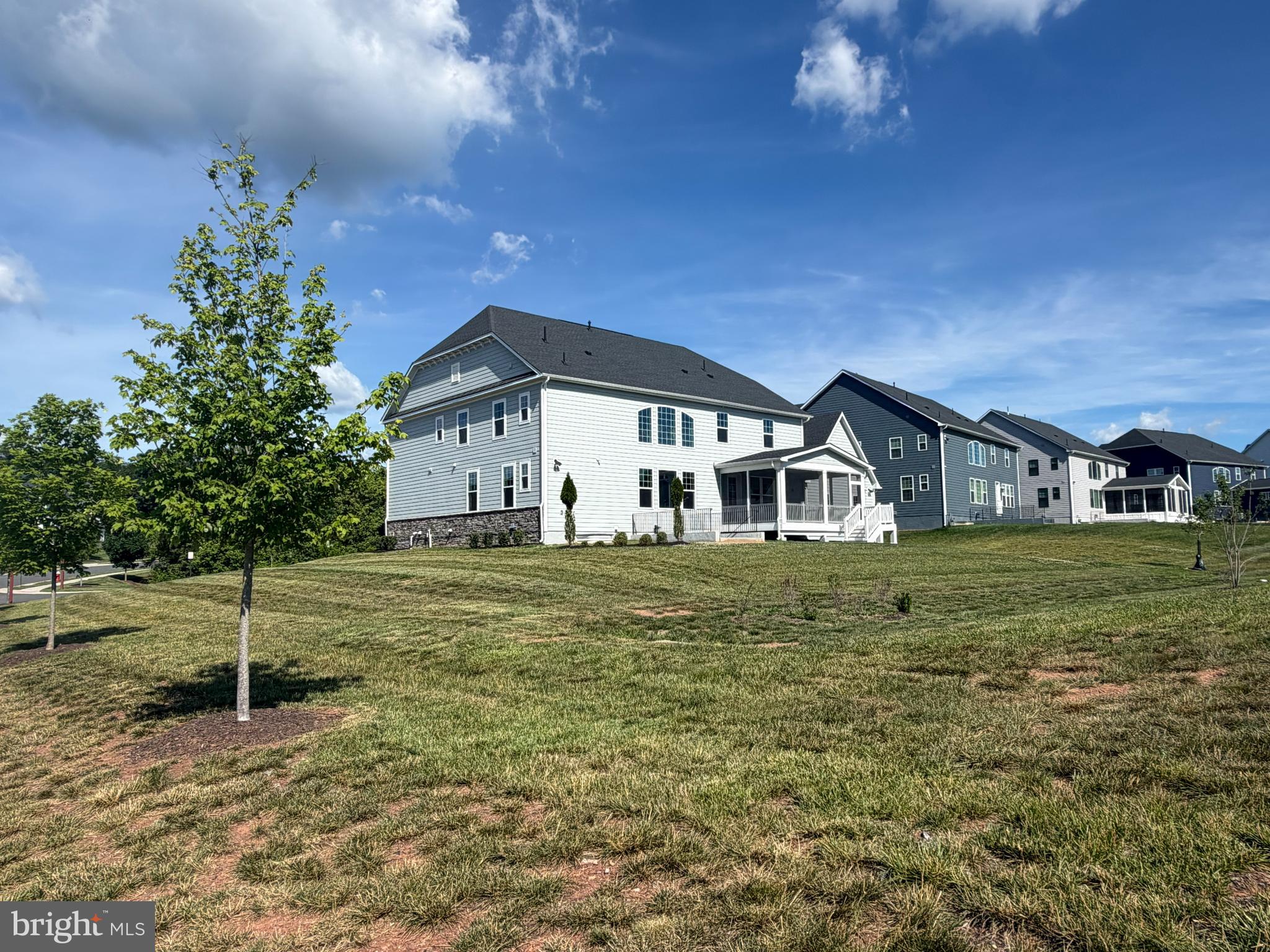 HARTLAND - Residential