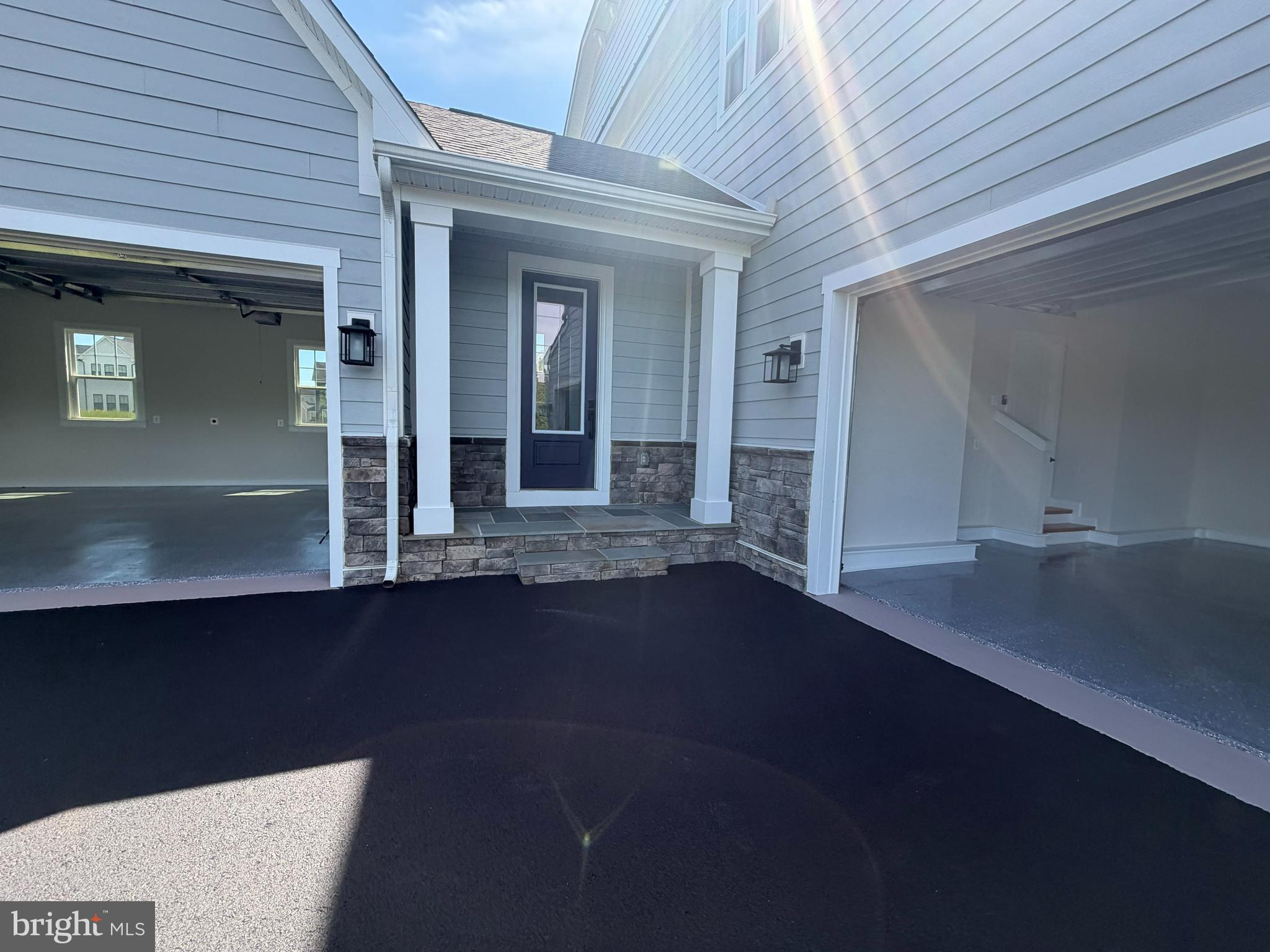 HARTLAND - Residential