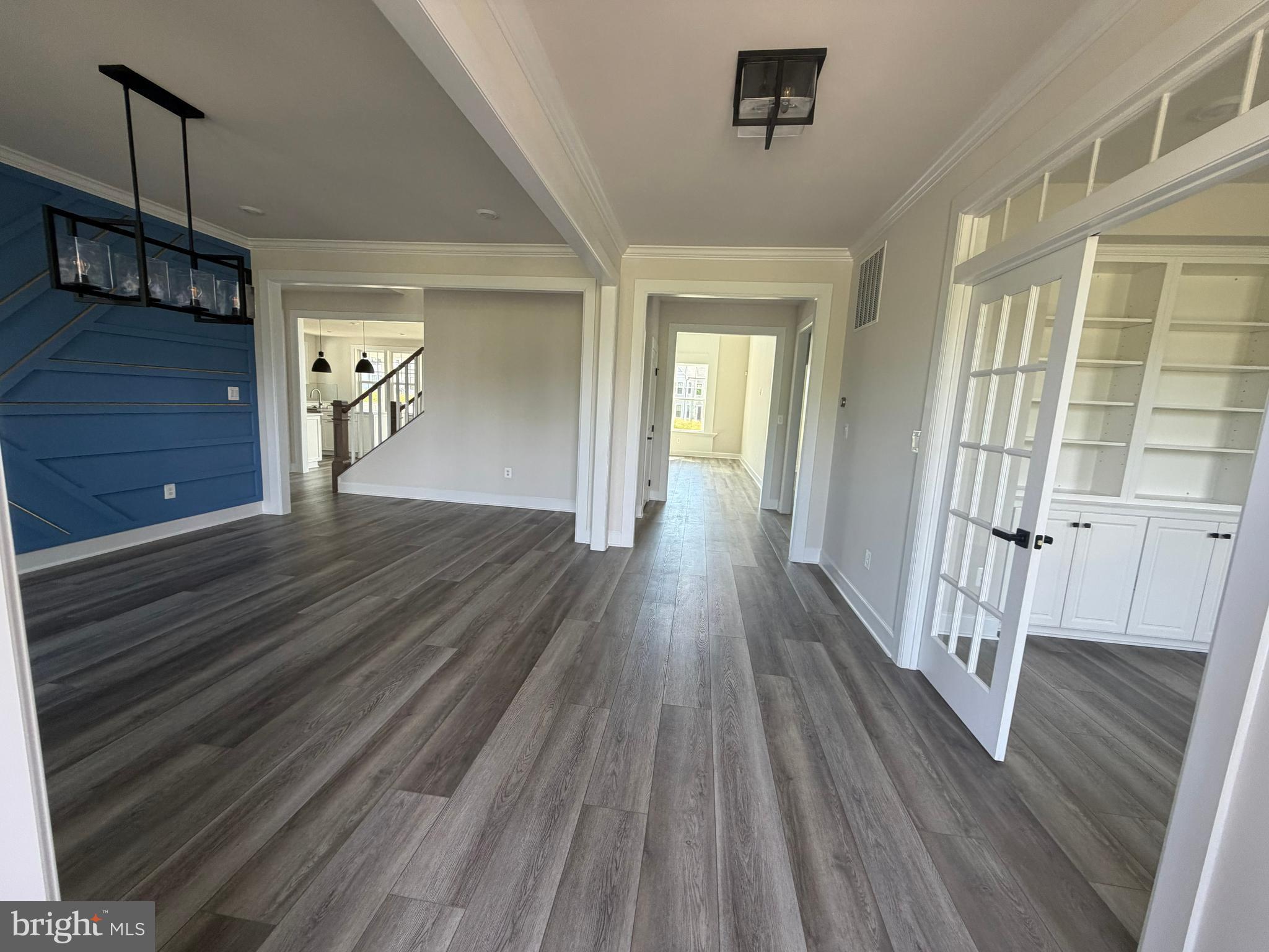 HARTLAND - Residential