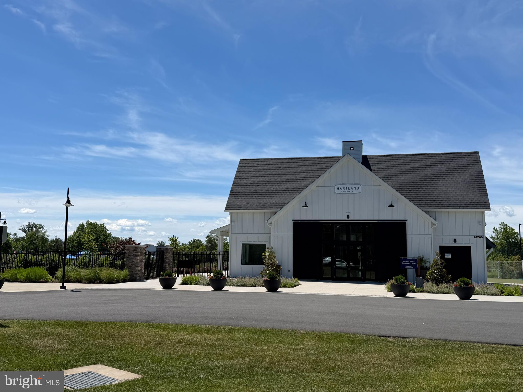 HARTLAND - Residential