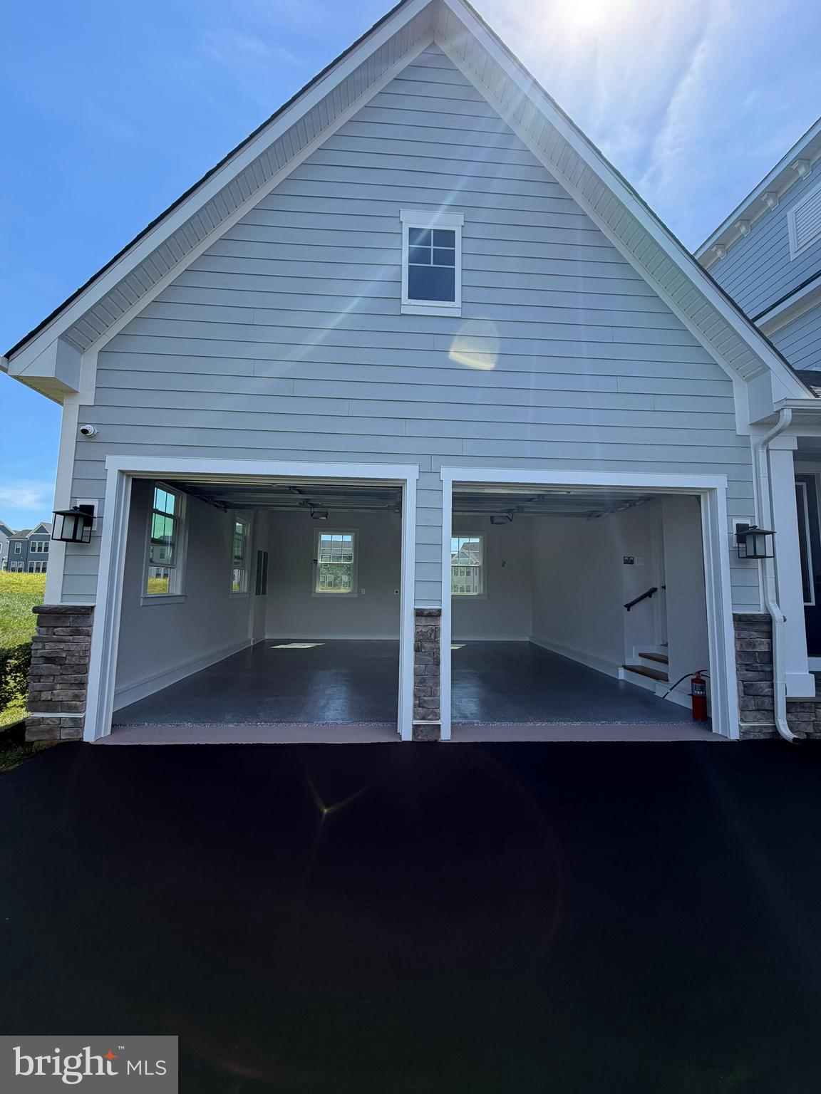 HARTLAND - Residential