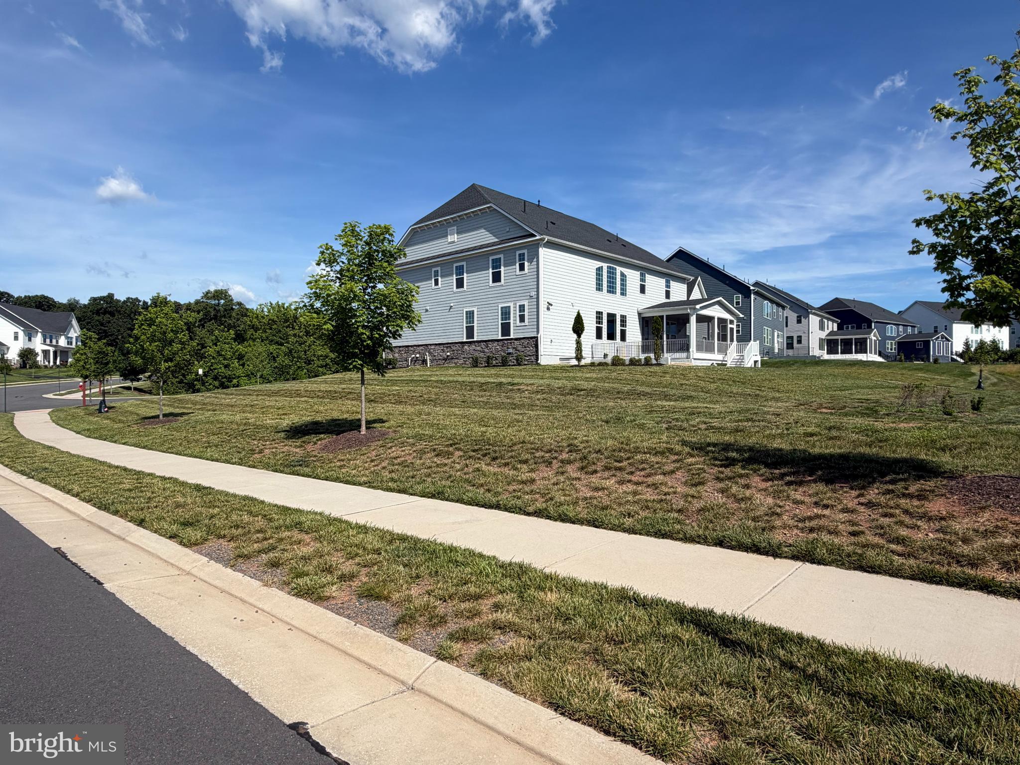 HARTLAND - Residential