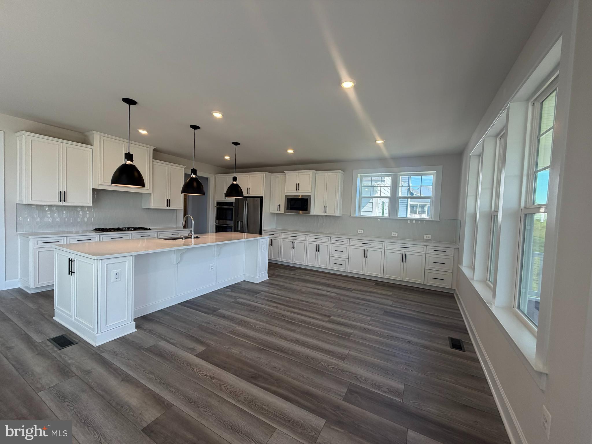 HARTLAND - Residential