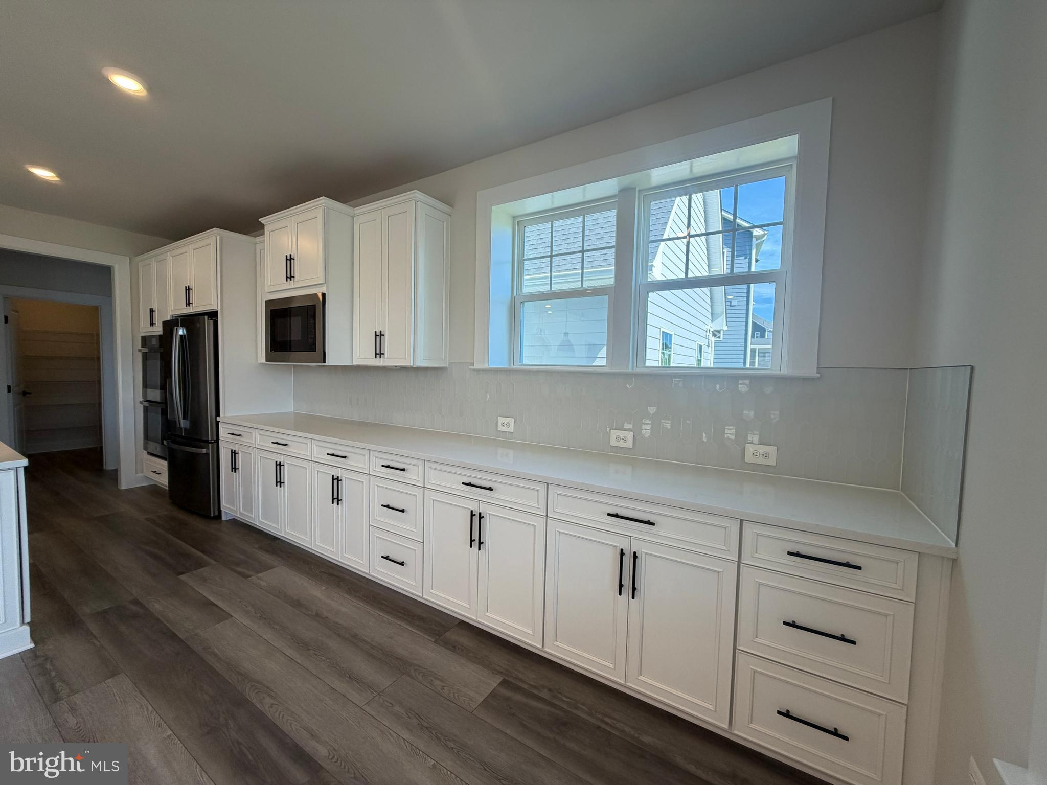 HARTLAND - Residential