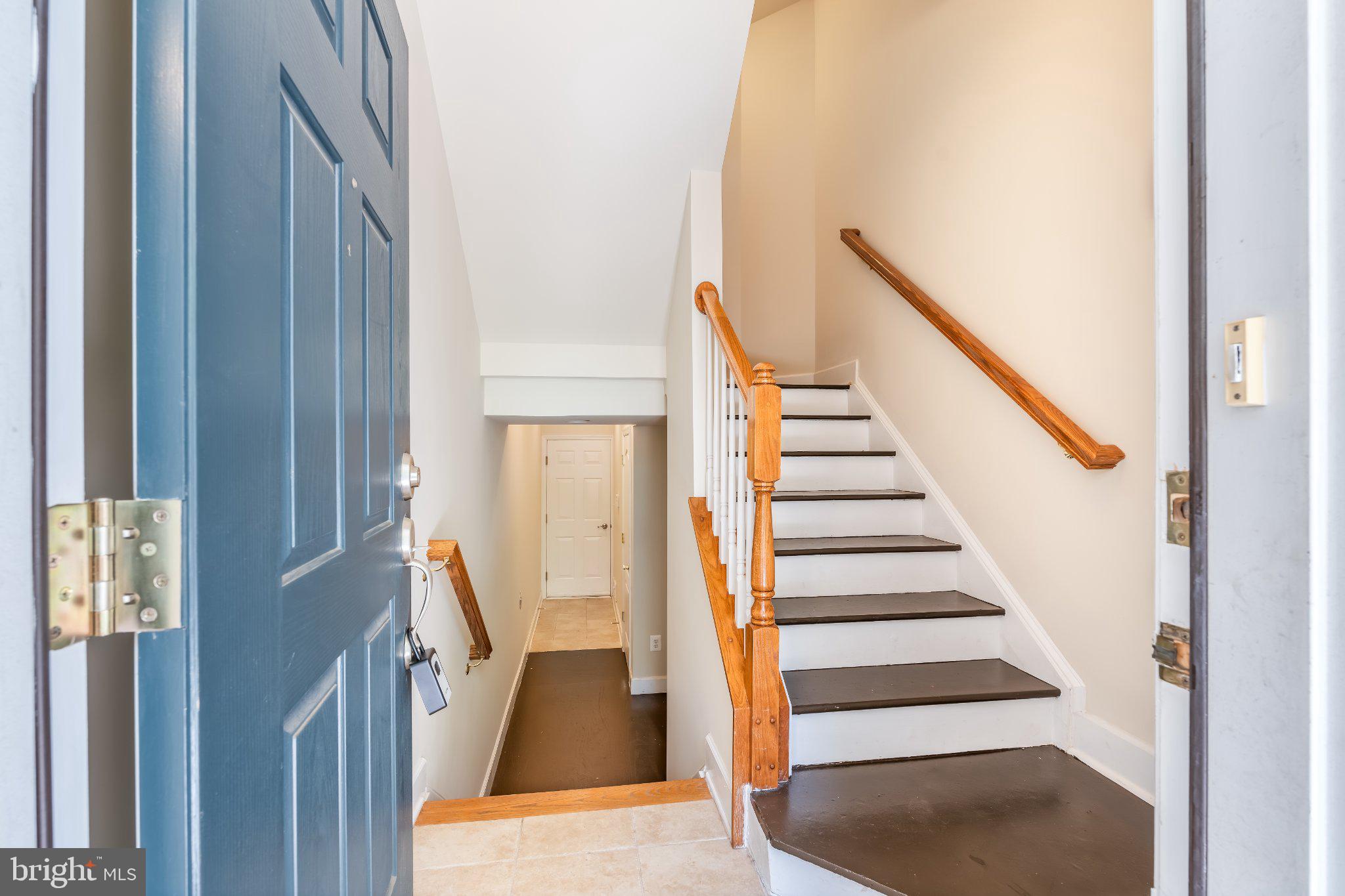 BUCKINGHAM STATION - Residential