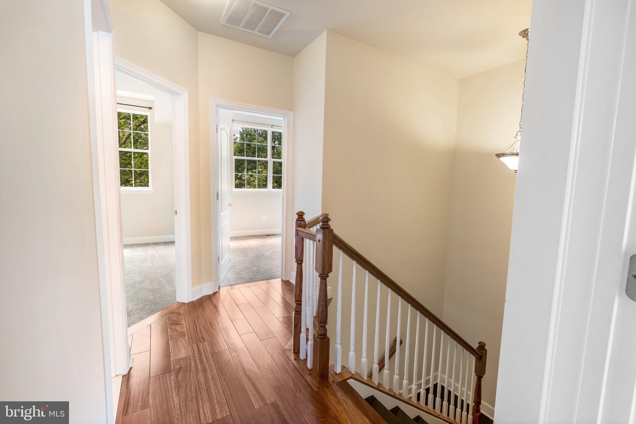 BUCKINGHAM STATION - Residential