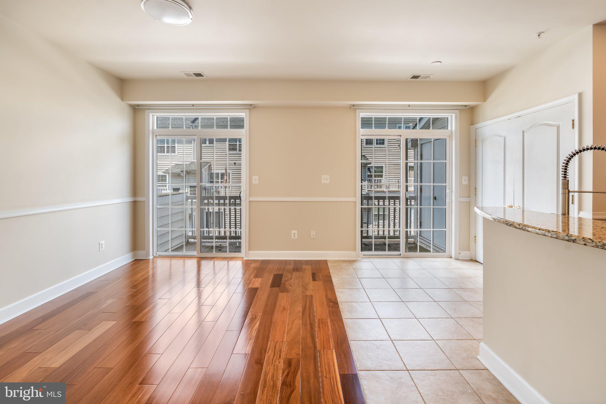 BUCKINGHAM STATION - Residential