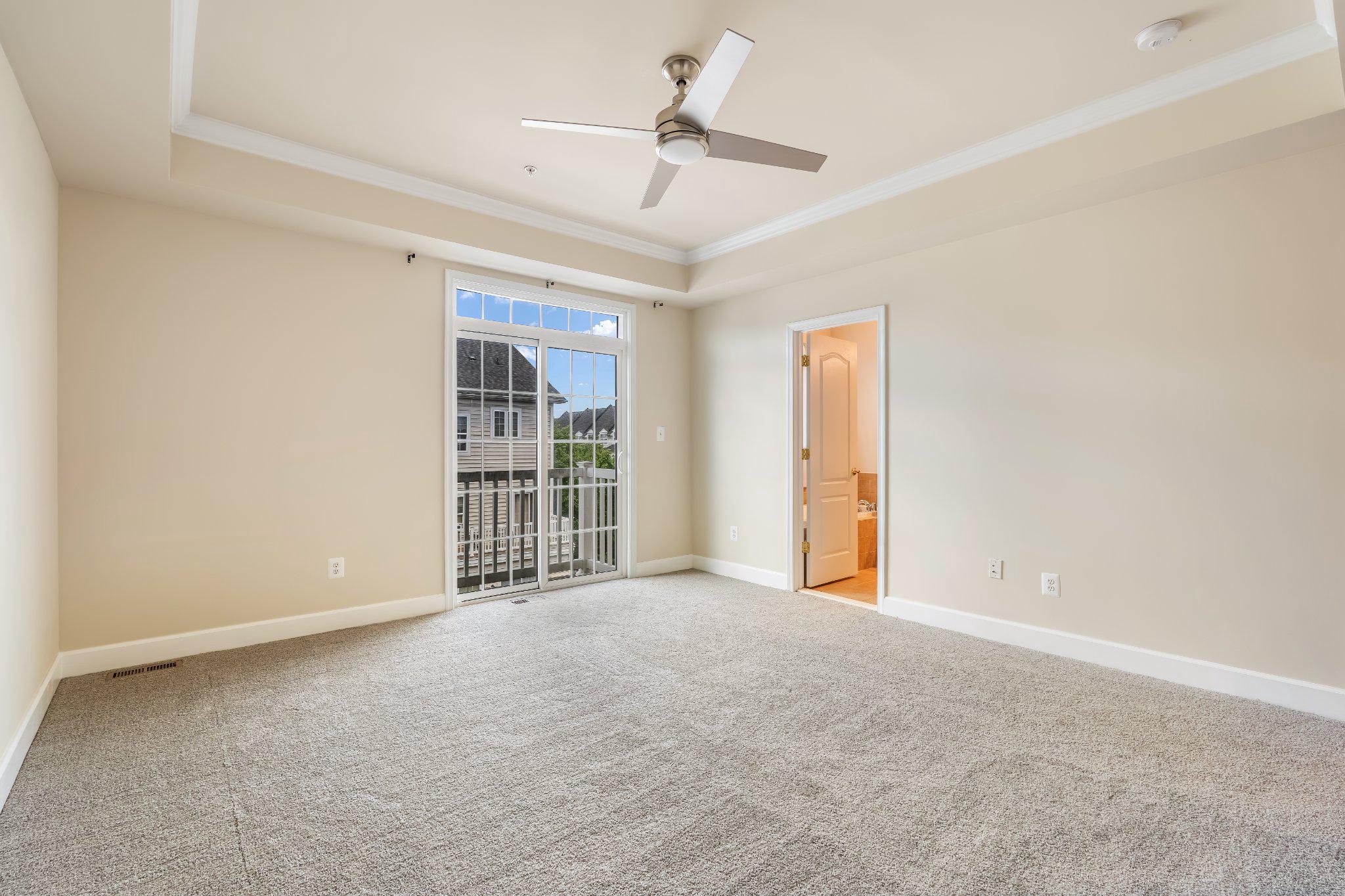 BUCKINGHAM STATION - Residential