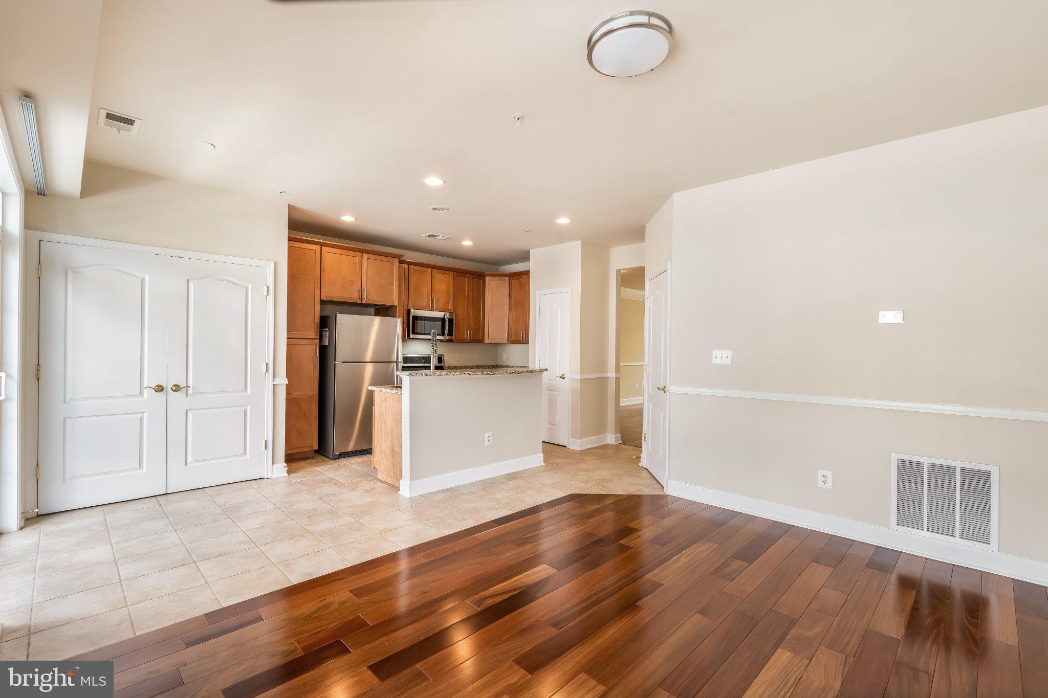 BUCKINGHAM STATION - Residential