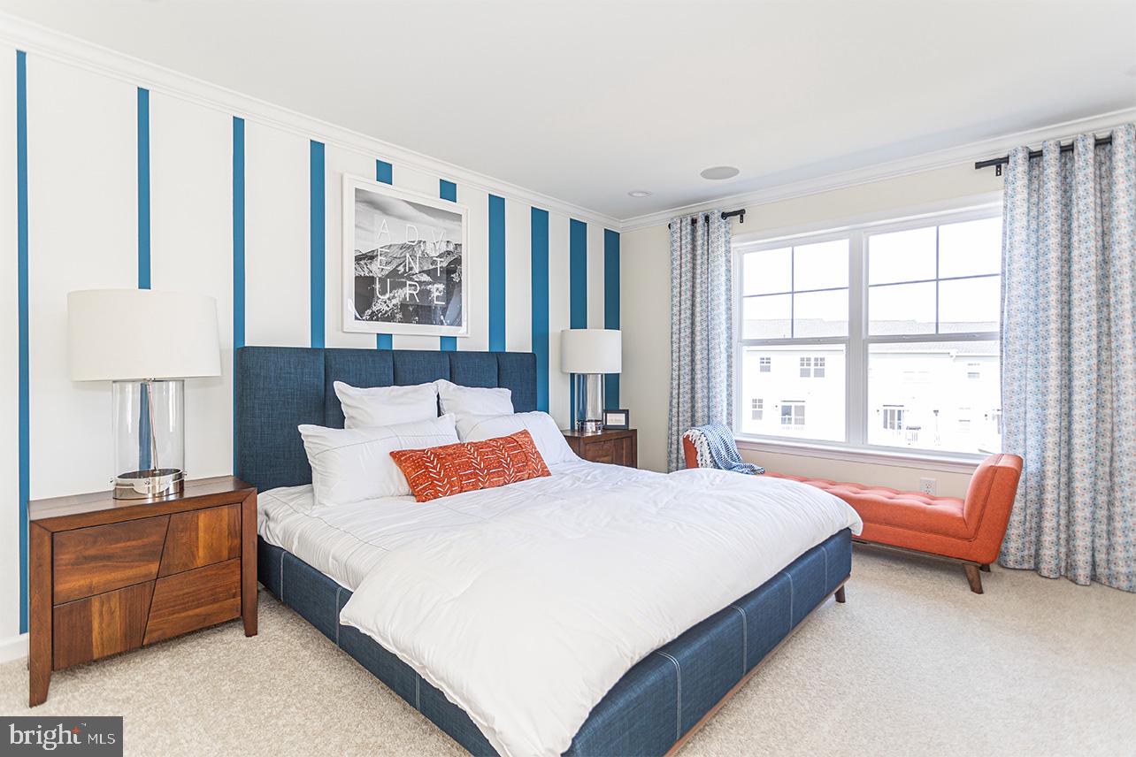 CHALFONT - Residential