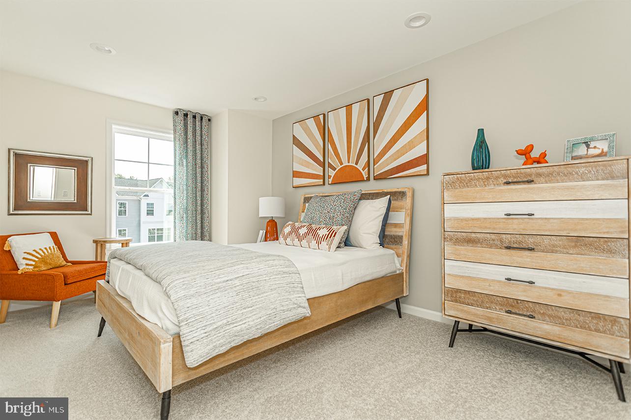CHALFONT - Residential