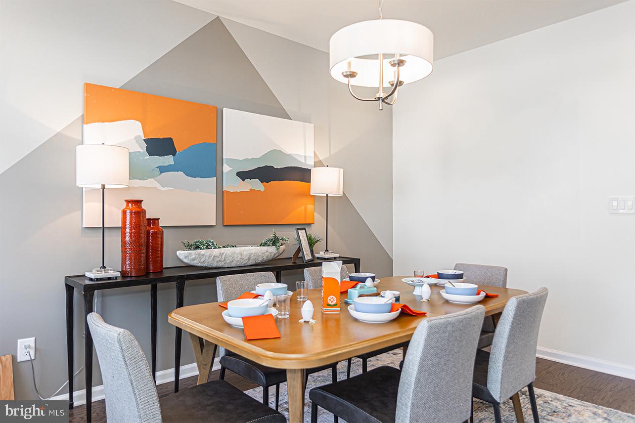 CHALFONT - Residential