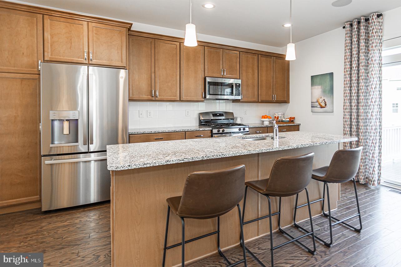 CHALFONT - Residential