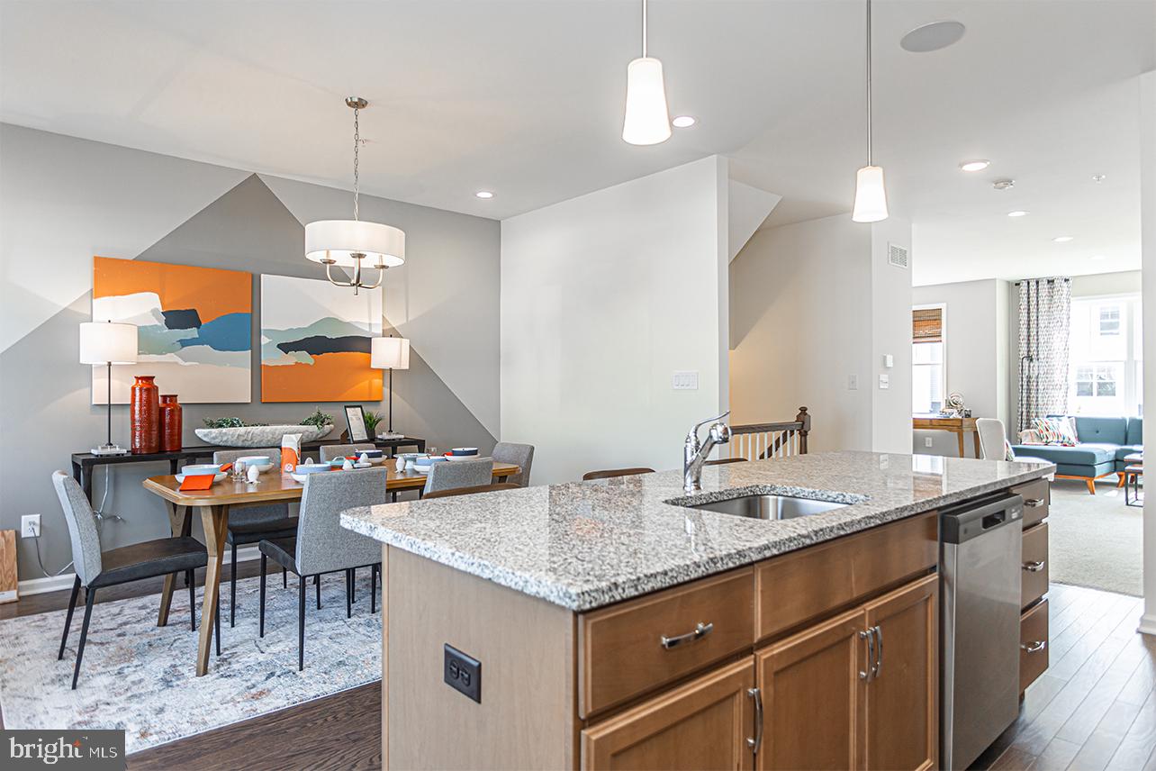 CHALFONT - Residential