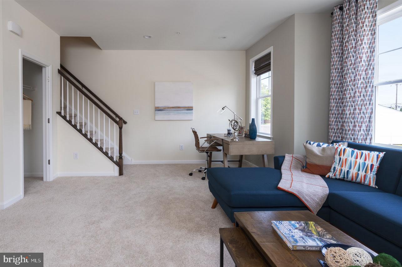 CHALFONT - Residential